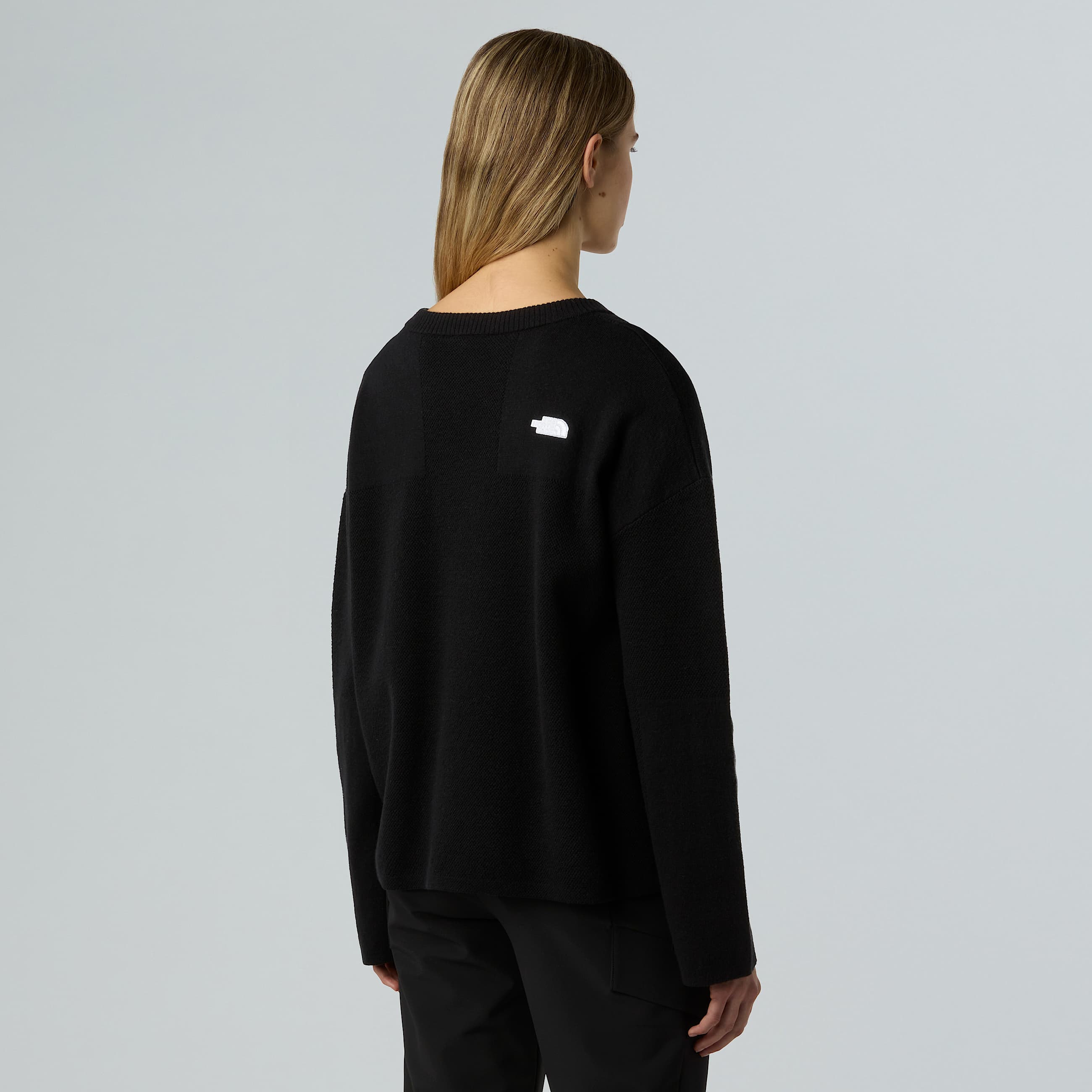 Maglione in maglia Urban Explorer da donna TNF ALT2