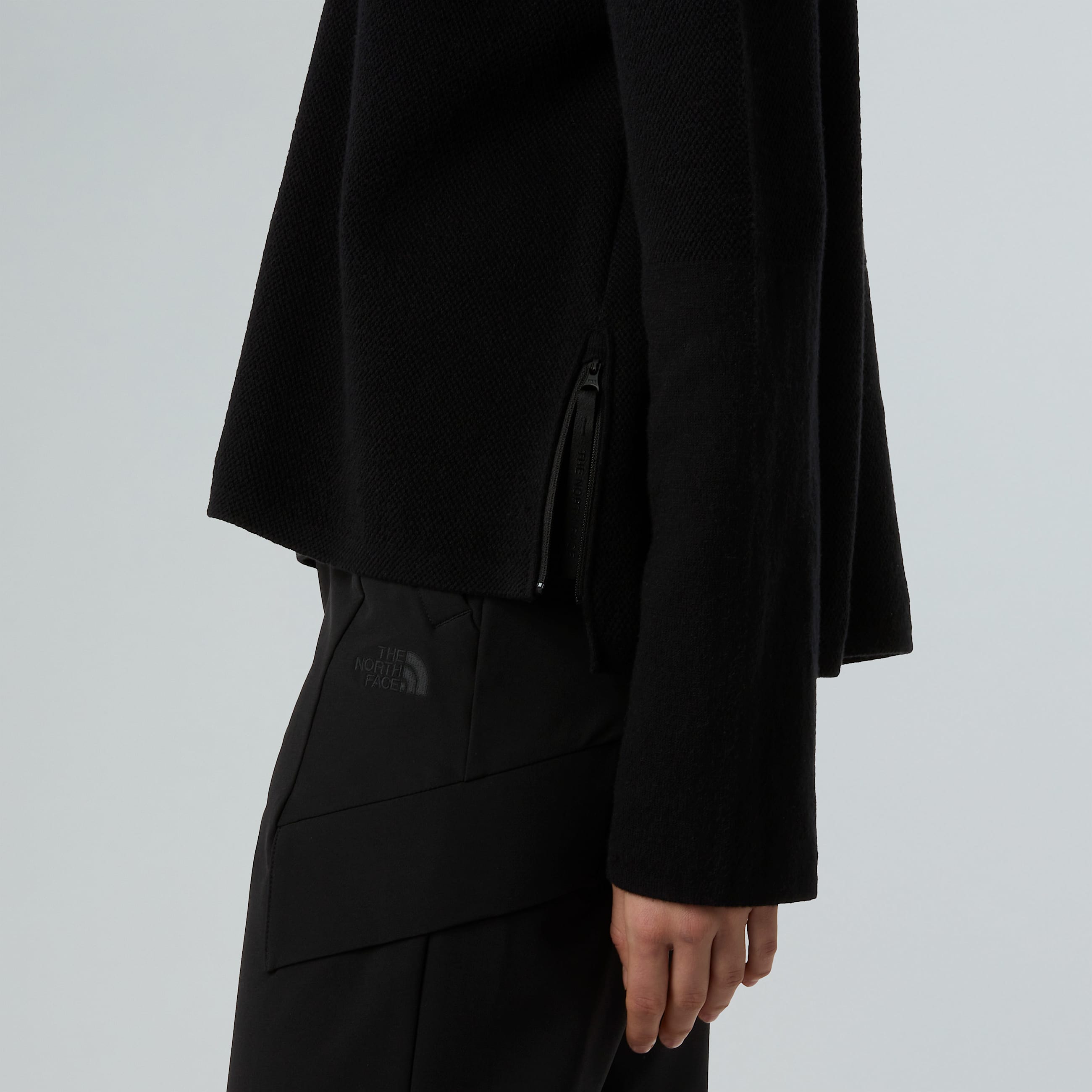 Maglione in maglia Urban Explorer da donna TNF ALT4