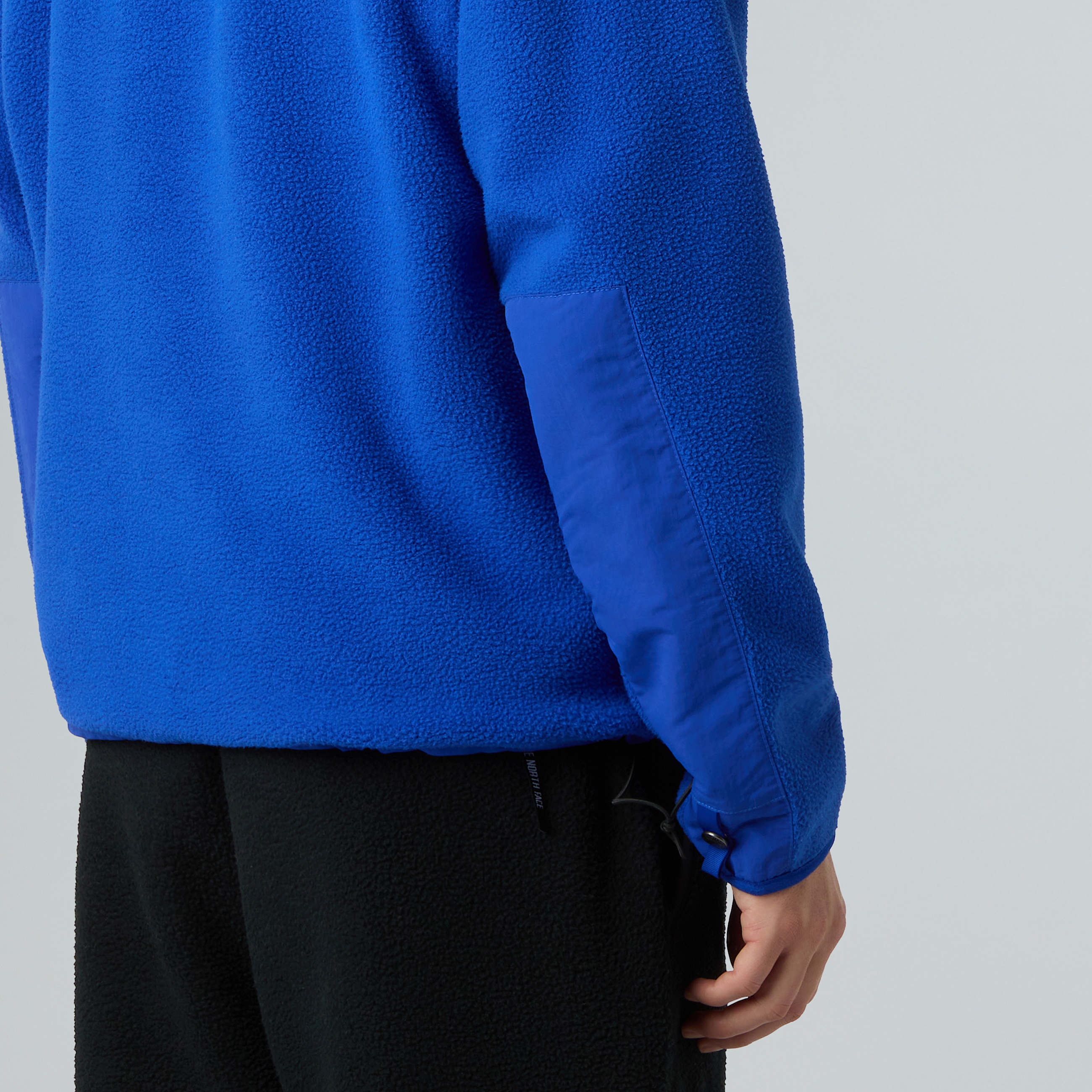 Giacca Retro Denali da uomo TNF ALT7