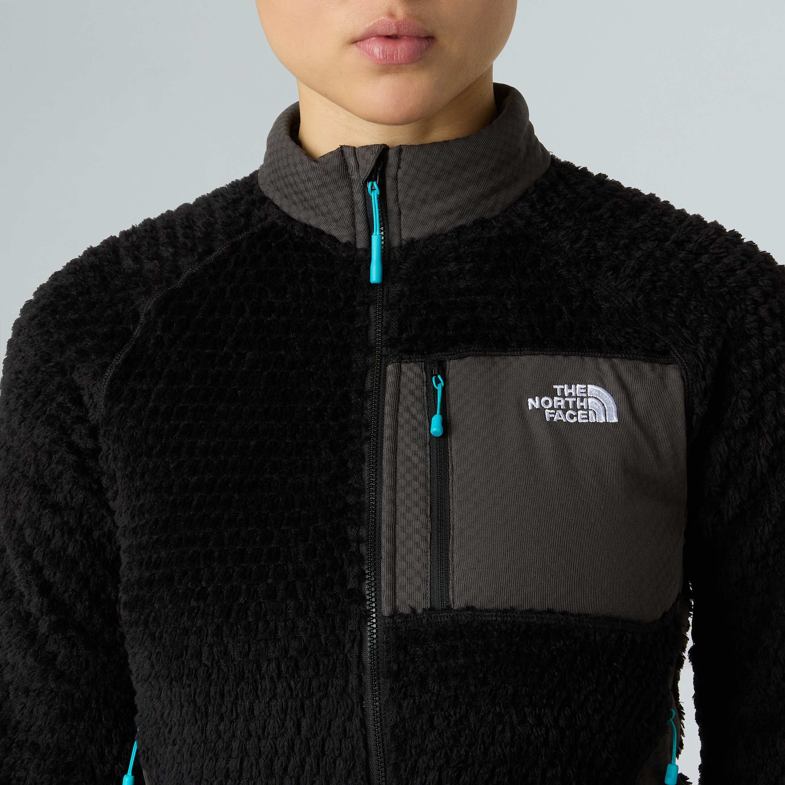 Alpedge Polartec High Loft Jacket W TNF ALT6