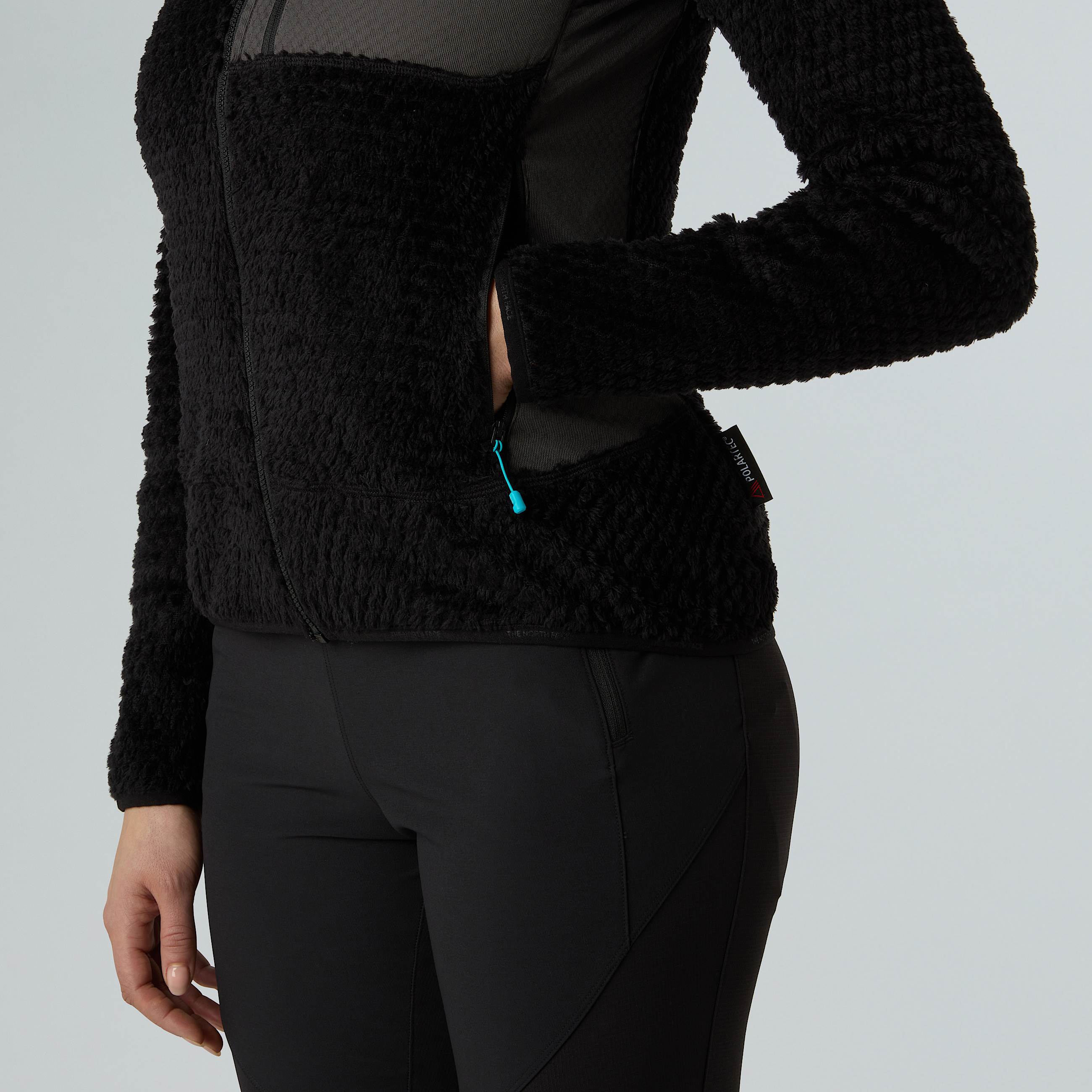 Giacca Alpedge Polartec High Loft da donna TNF ALT7