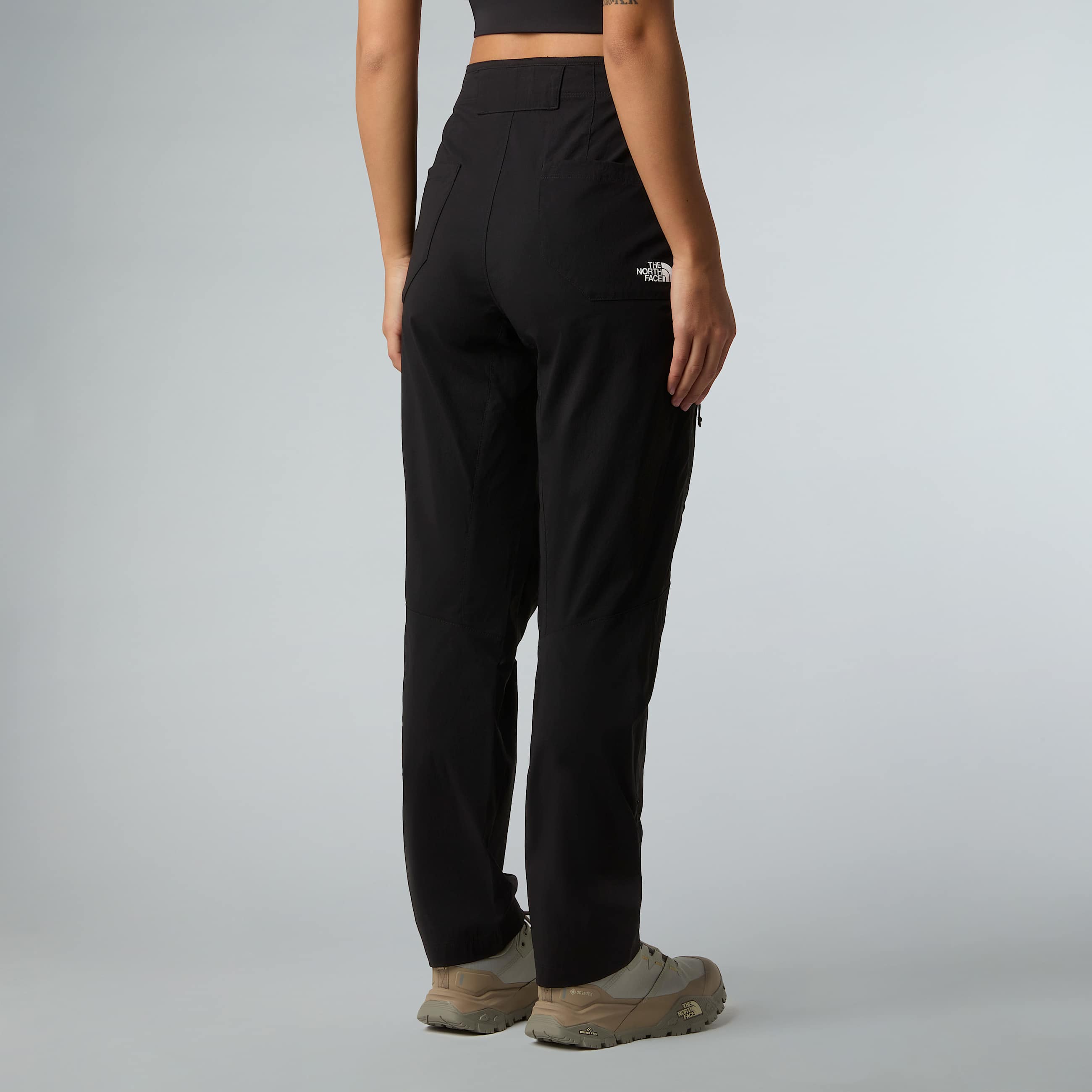 Exploration Hose fr Damen TNF ALT3