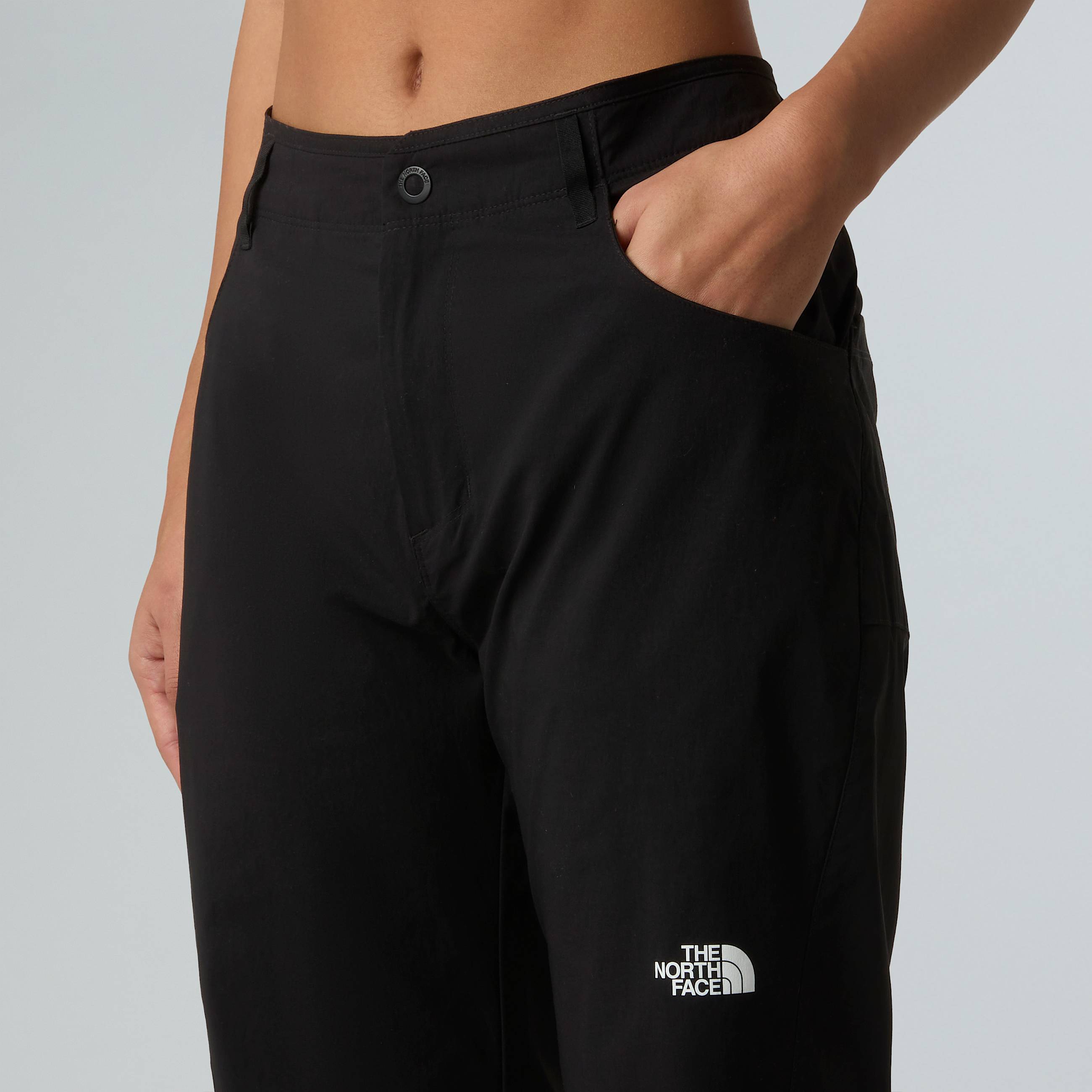 Exploration Hose fr Damen TNF ALT4