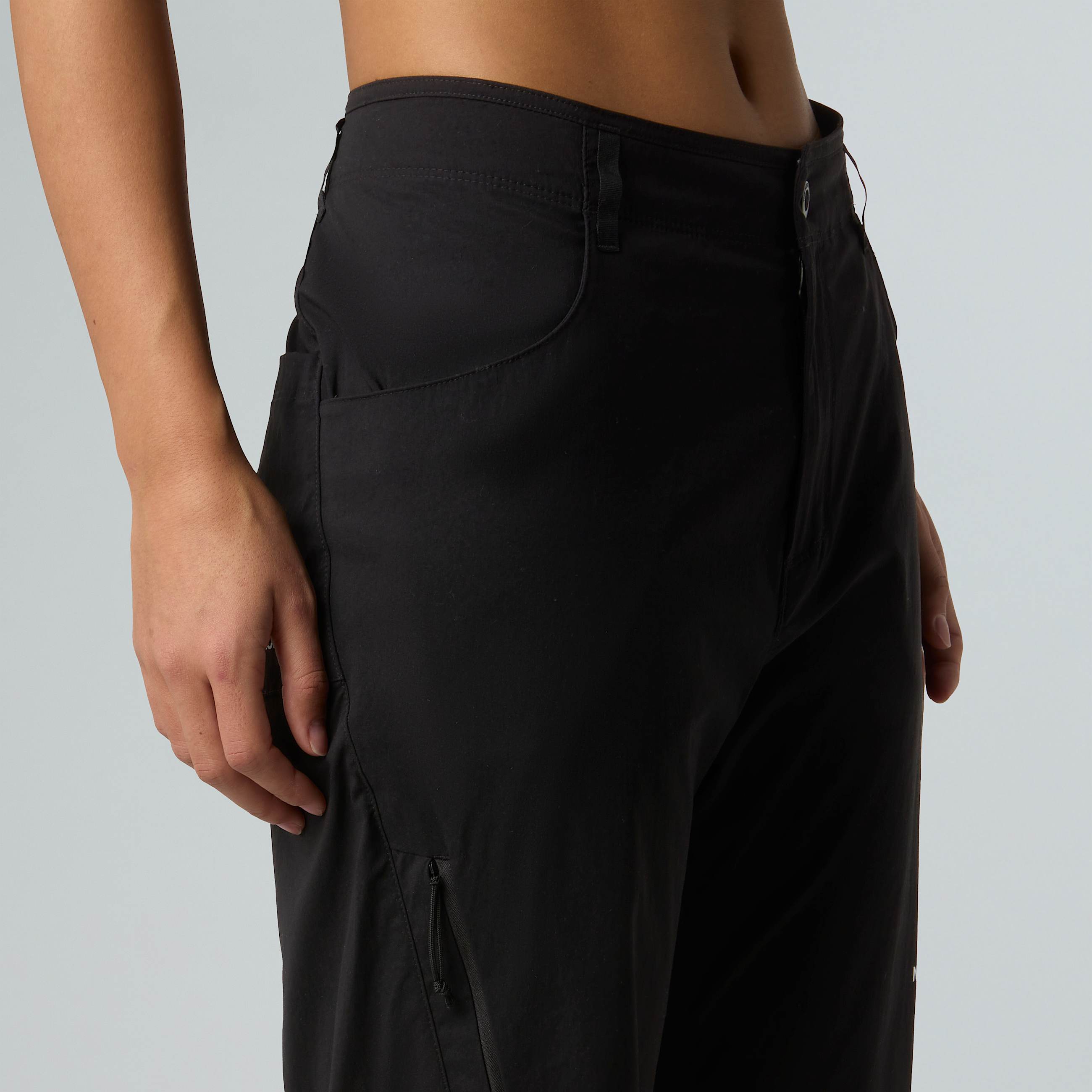 Exploration Hose fr Damen TNF ALT5