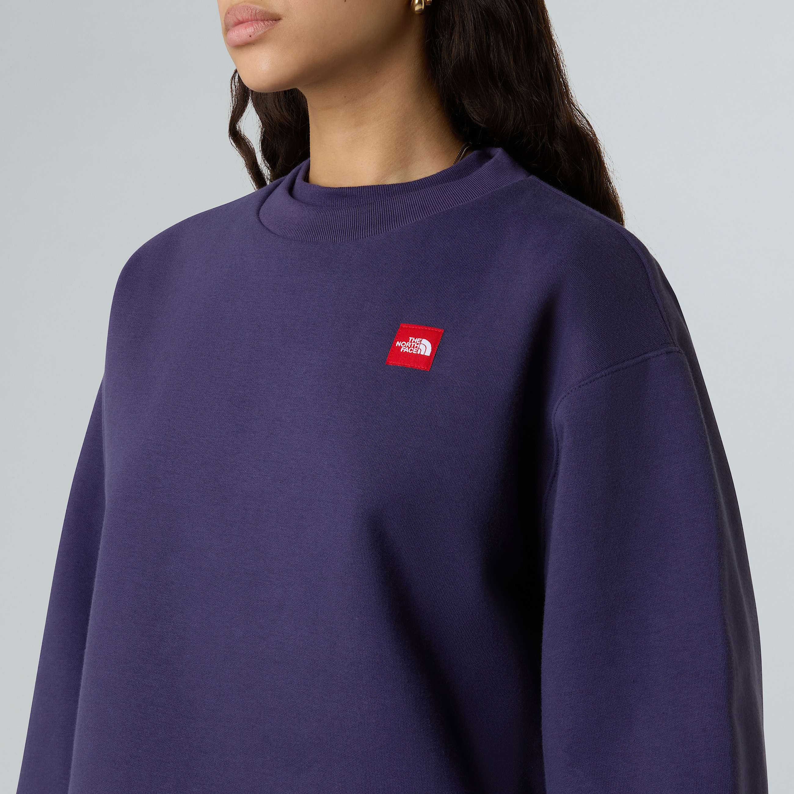 Sweat Red Box pour femme TNF ALT3