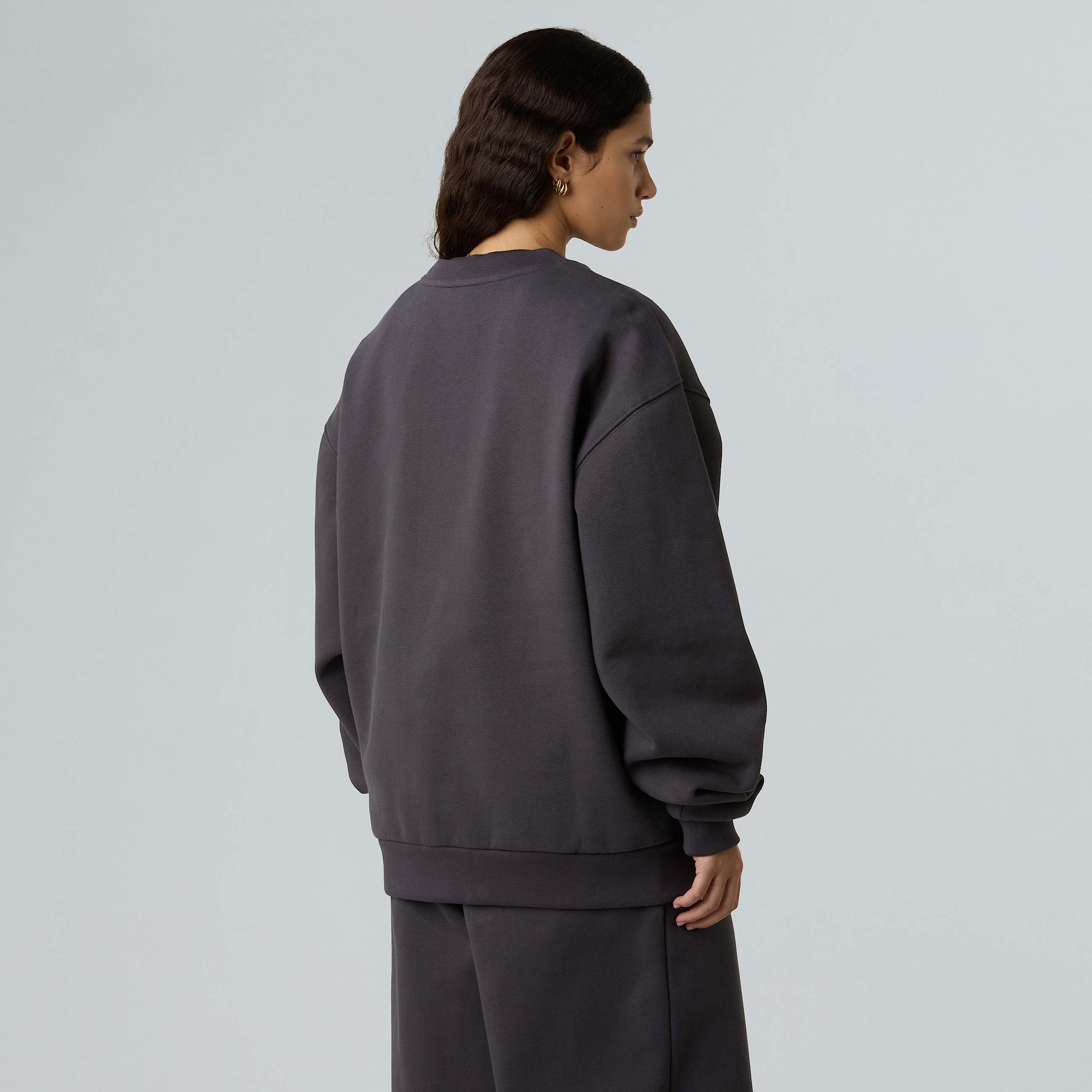 Felpa Red Box da uomo TNF ALT6