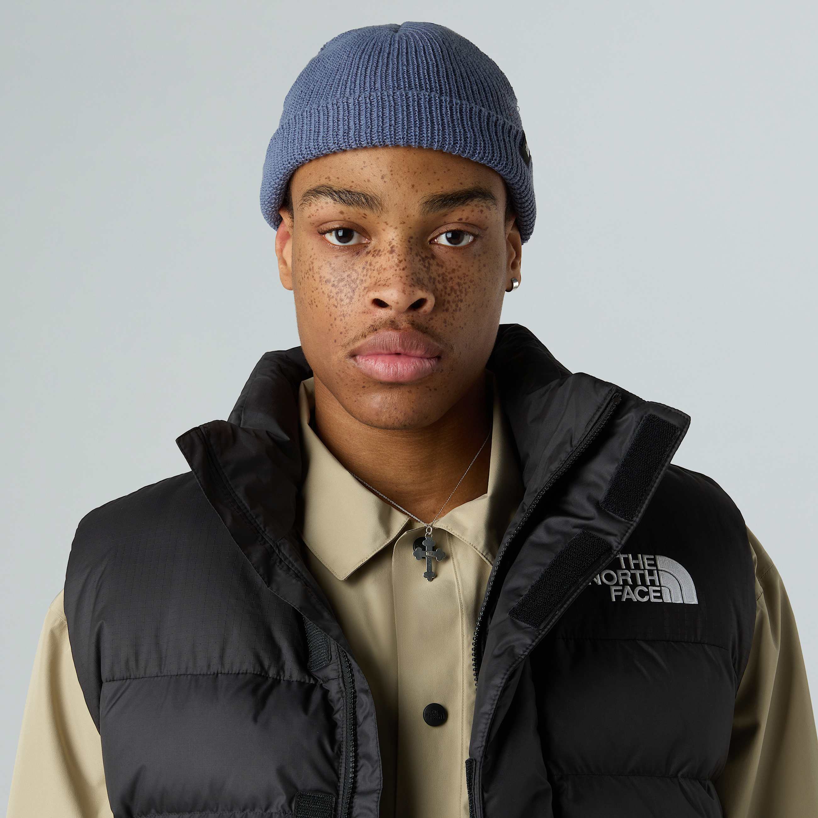 Beanie Urban Switch TNF ALT1