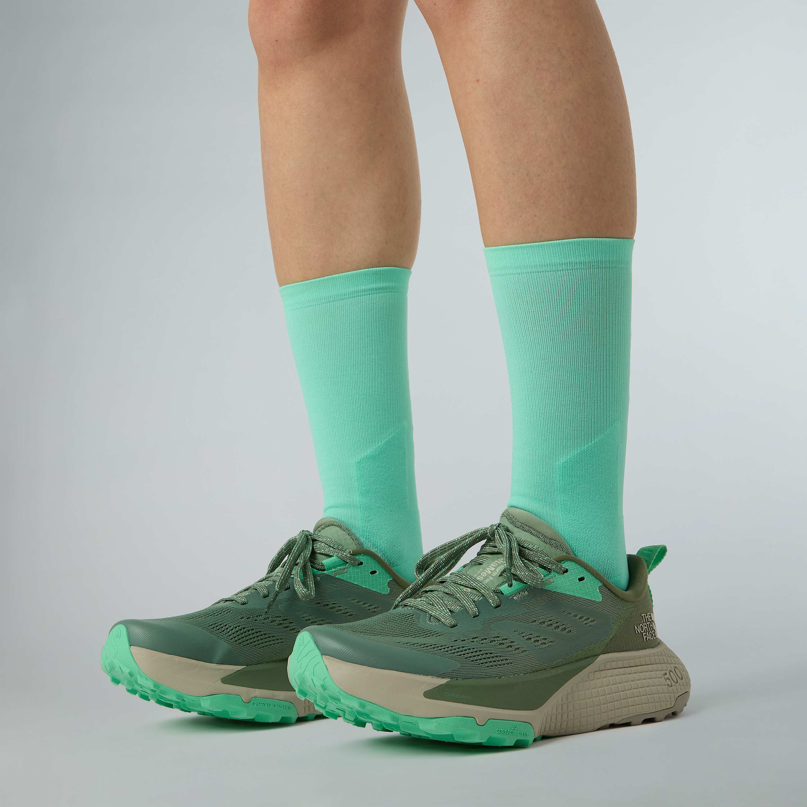 Altamesa 500 TrailrunningSchuhe fr Damen TNF ALT4