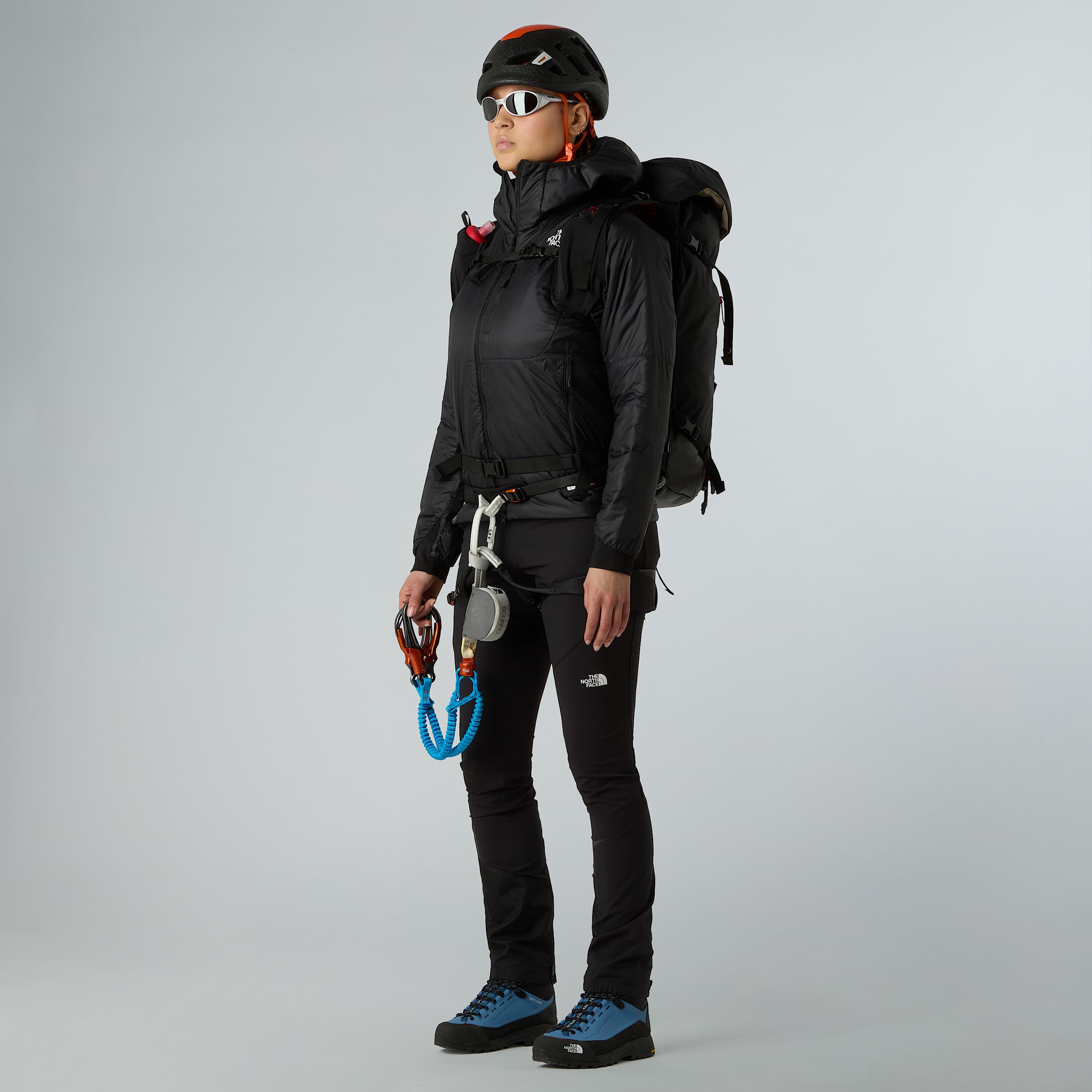 Giacca Andola con imbottitura sintetica da donna TNF ALT5