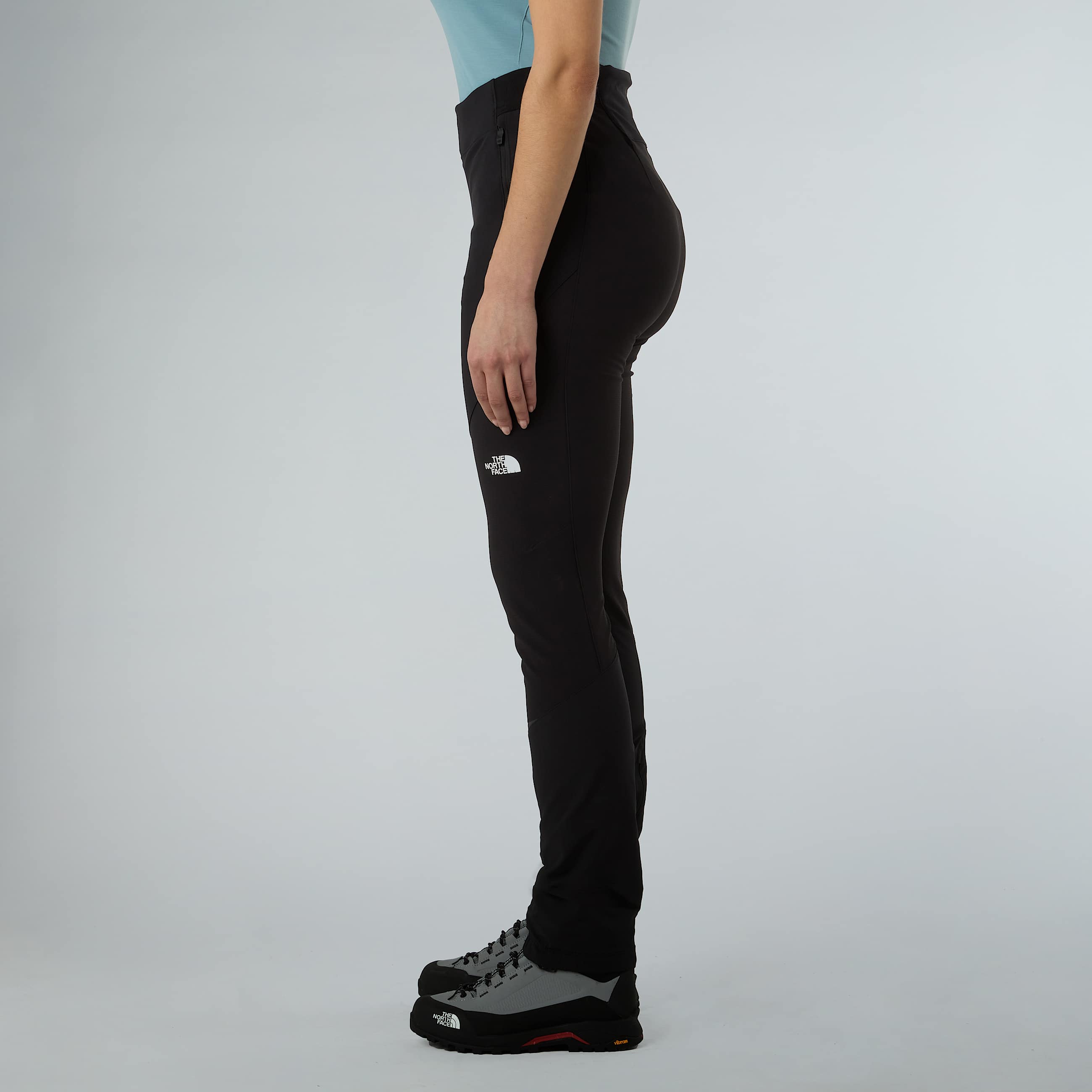 Dawn Turn Hose fr Damen TNF ALT2