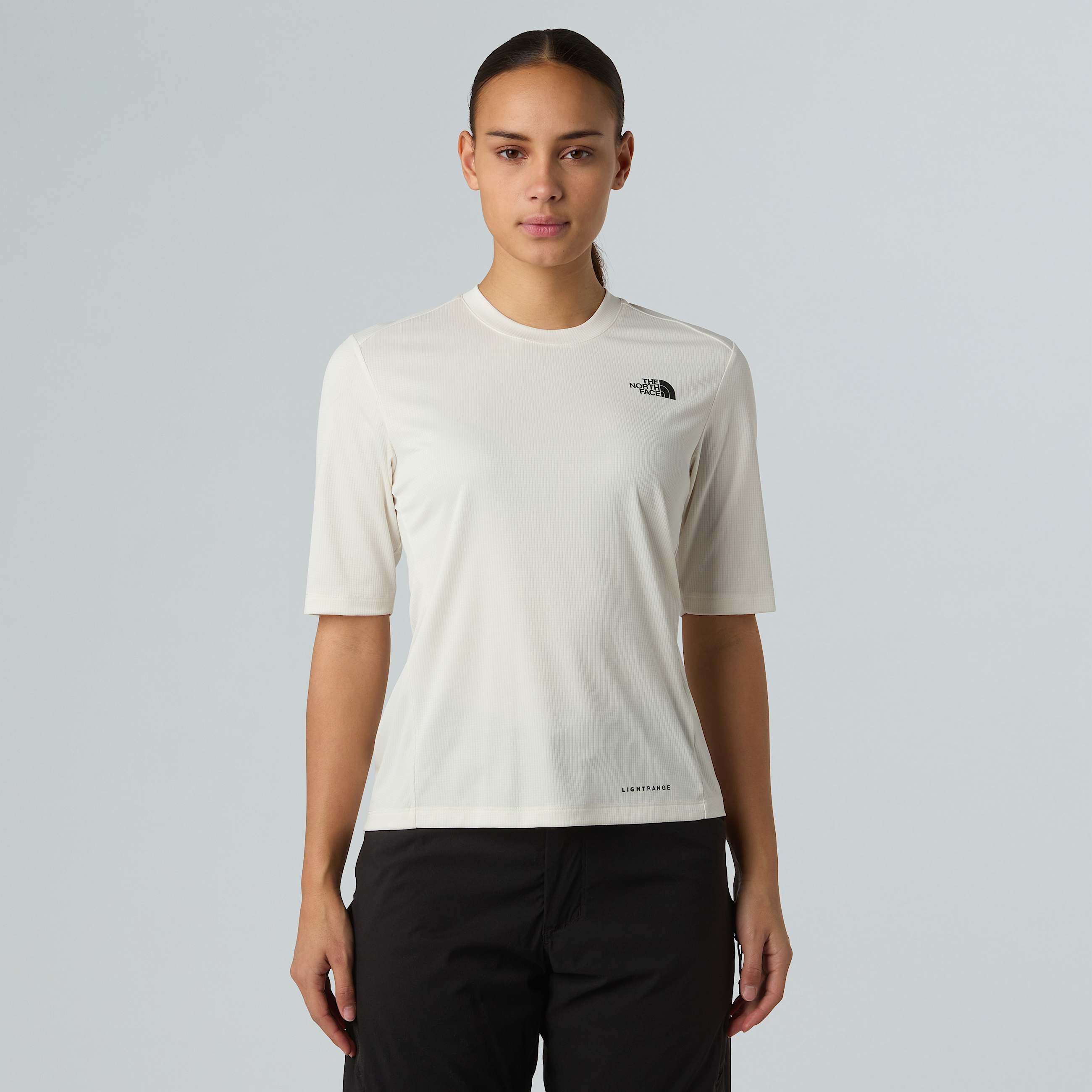 Tshirt Shadow da donna TNF HERO