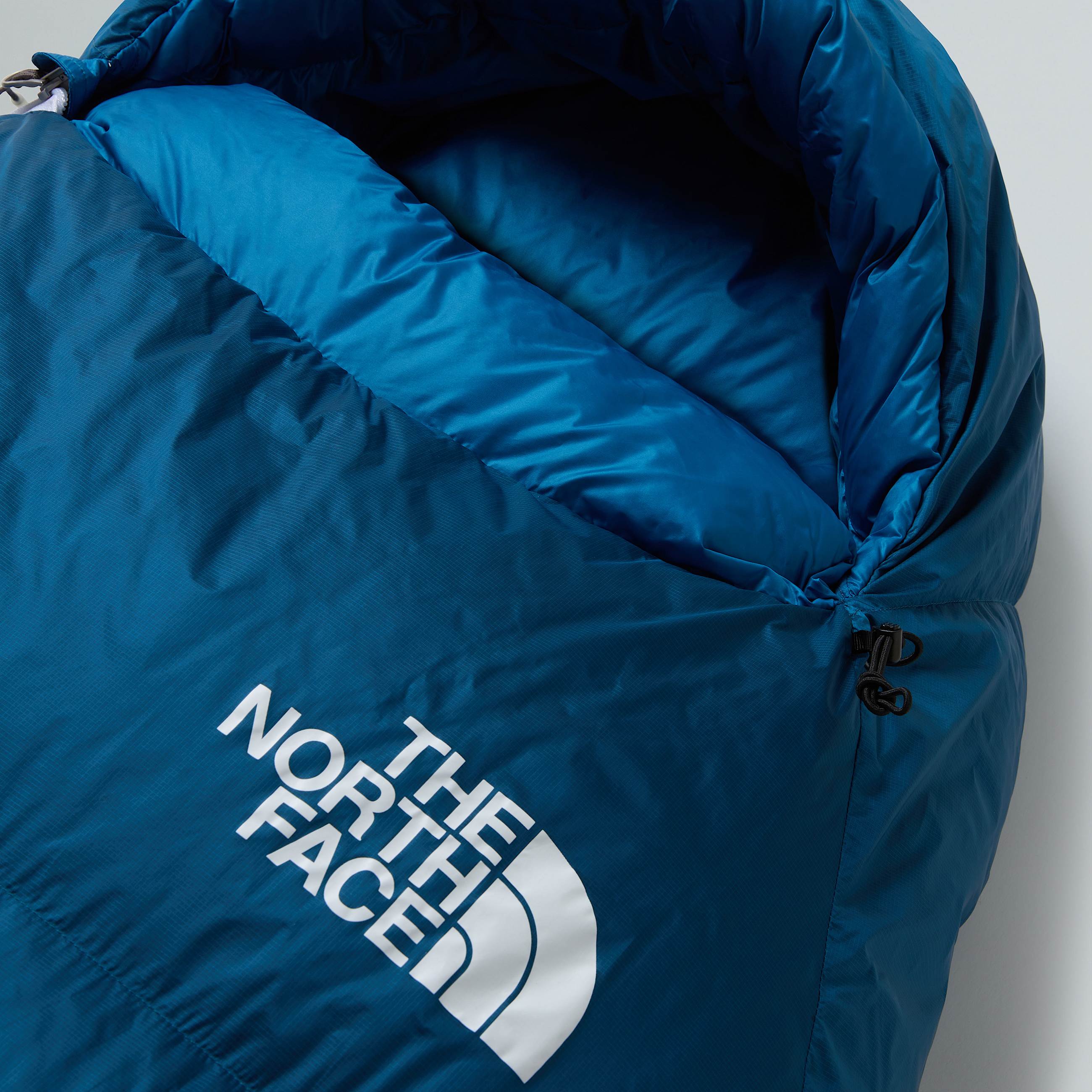 Sacco a pelo Blue Kazoo Eco TNF ALT2