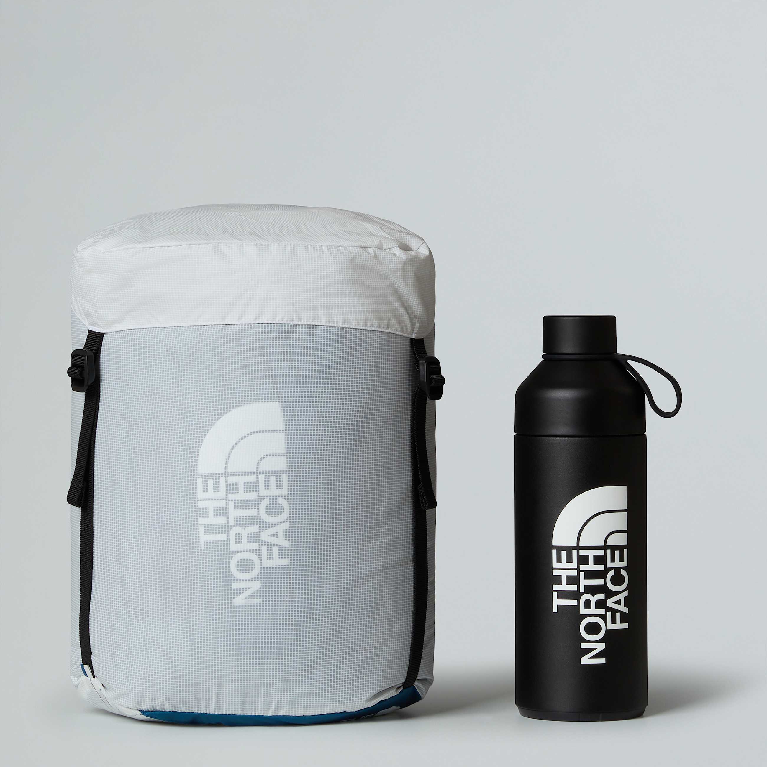 Sacco a pelo Blue Kazoo Eco TNF ALT5