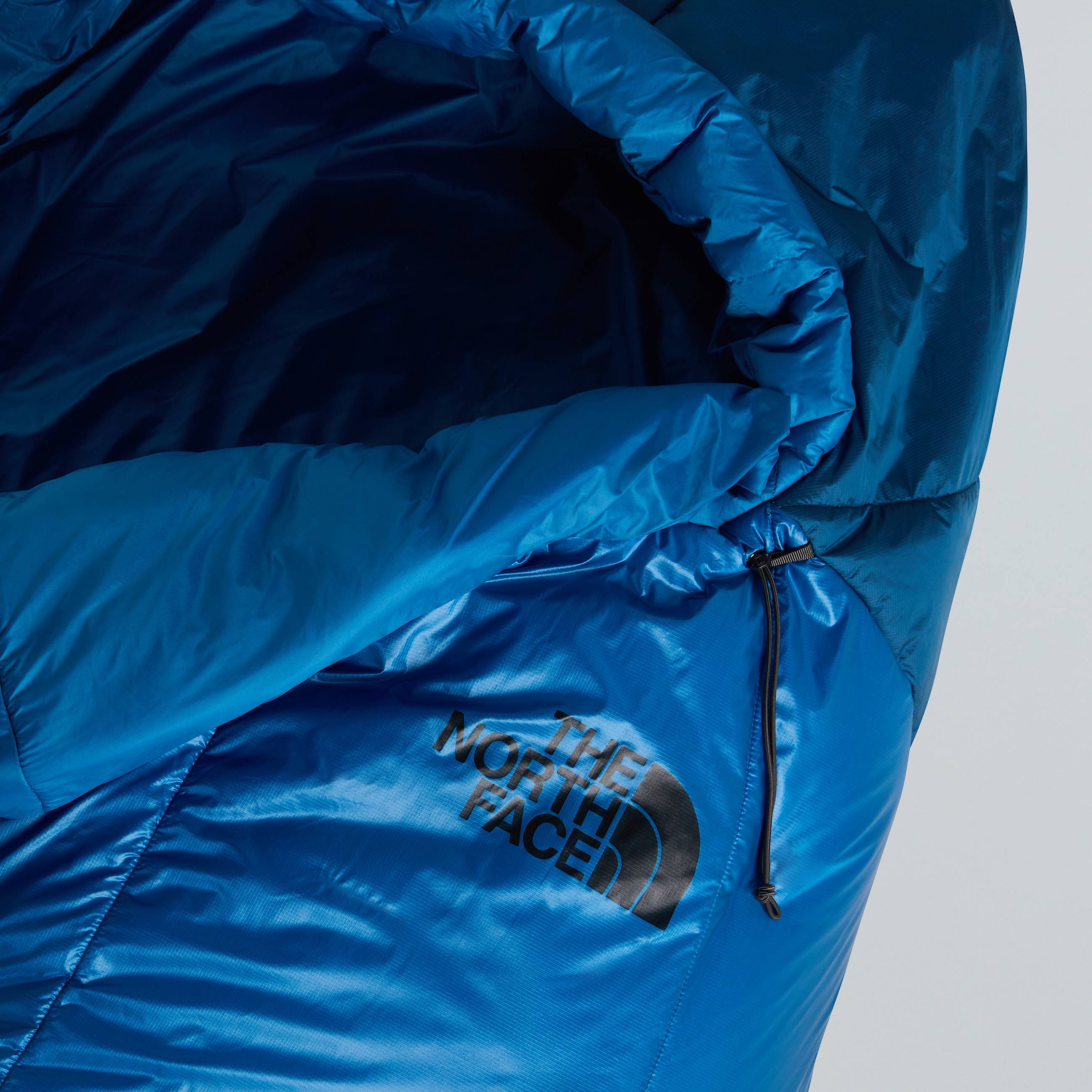 Cats Meow Sleeping Bag Eco TNF ALT2