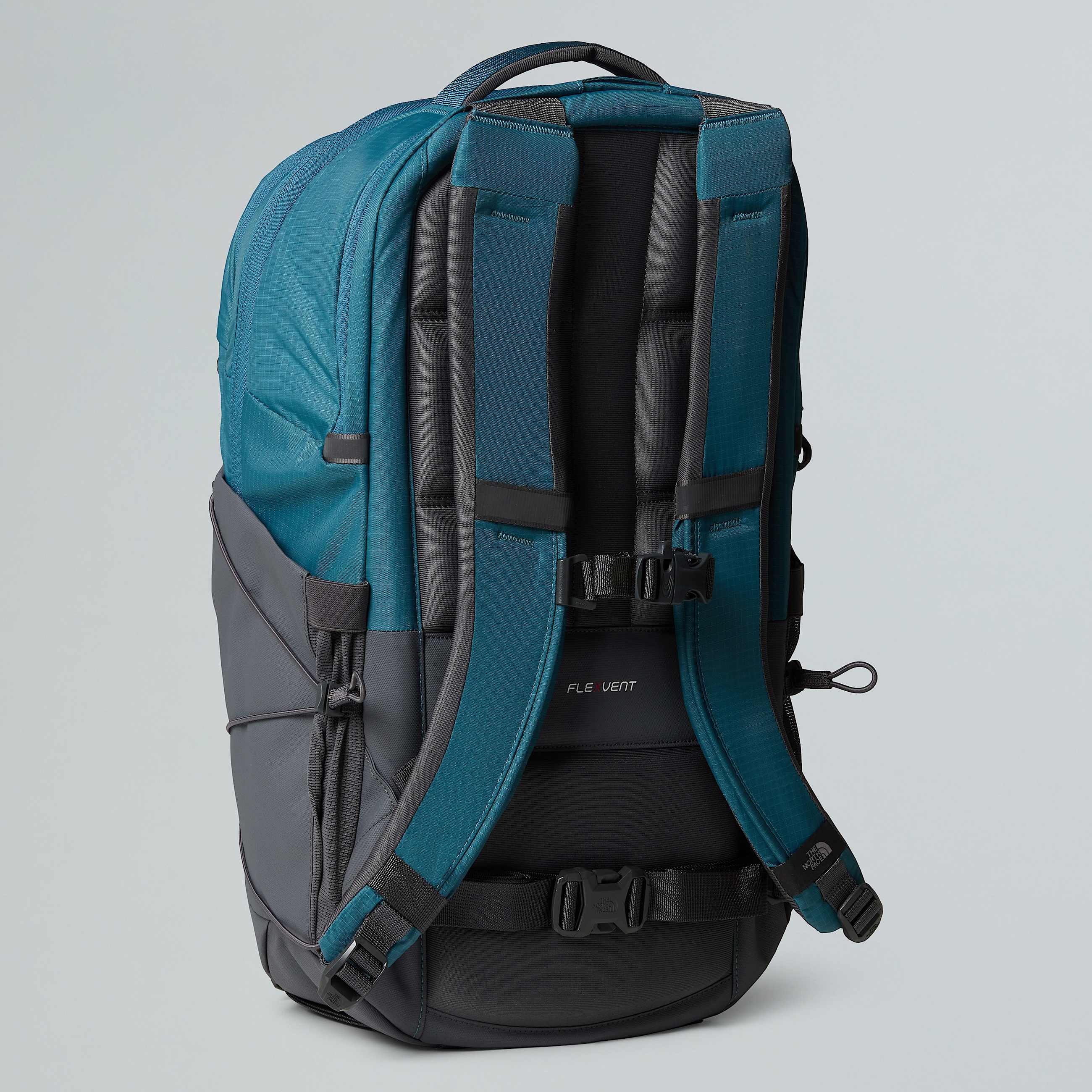 Borealis Rucksack TNF SpaceAnthracite Grey ALT2