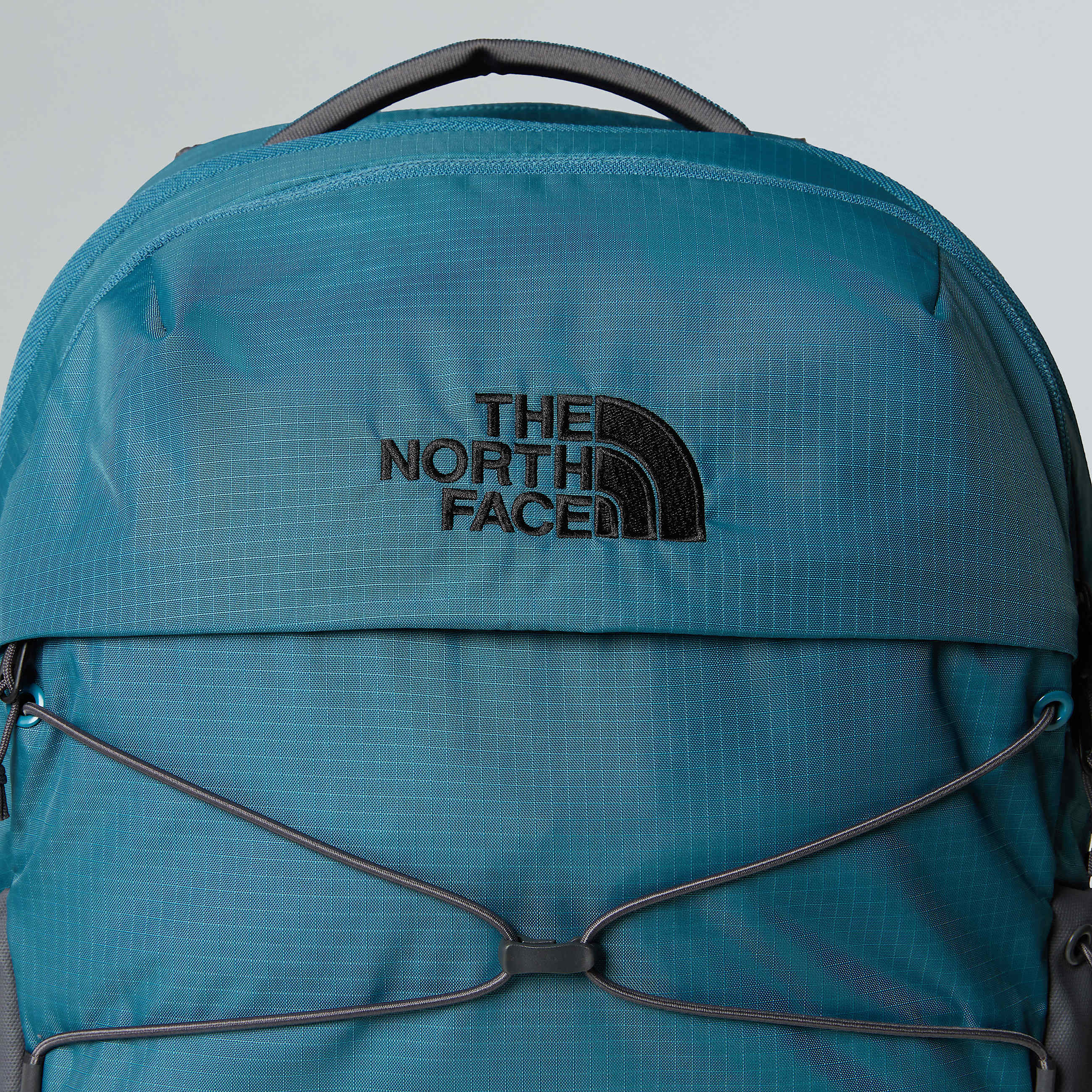 Borealis Rucksack TNF SpaceAnthracite Grey ALT3