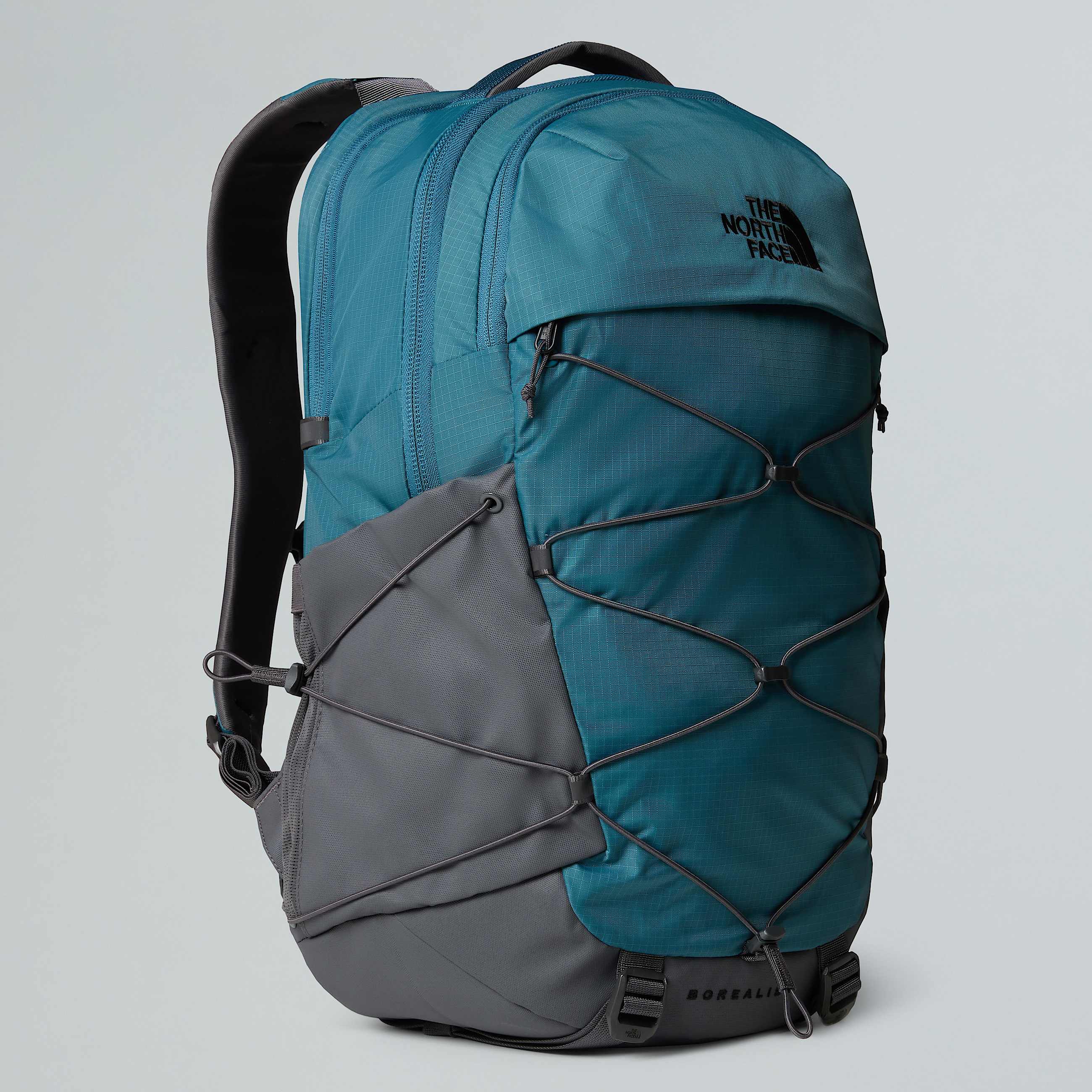 Borealis Rucksack TNF SpaceAnthracite Grey HERO
