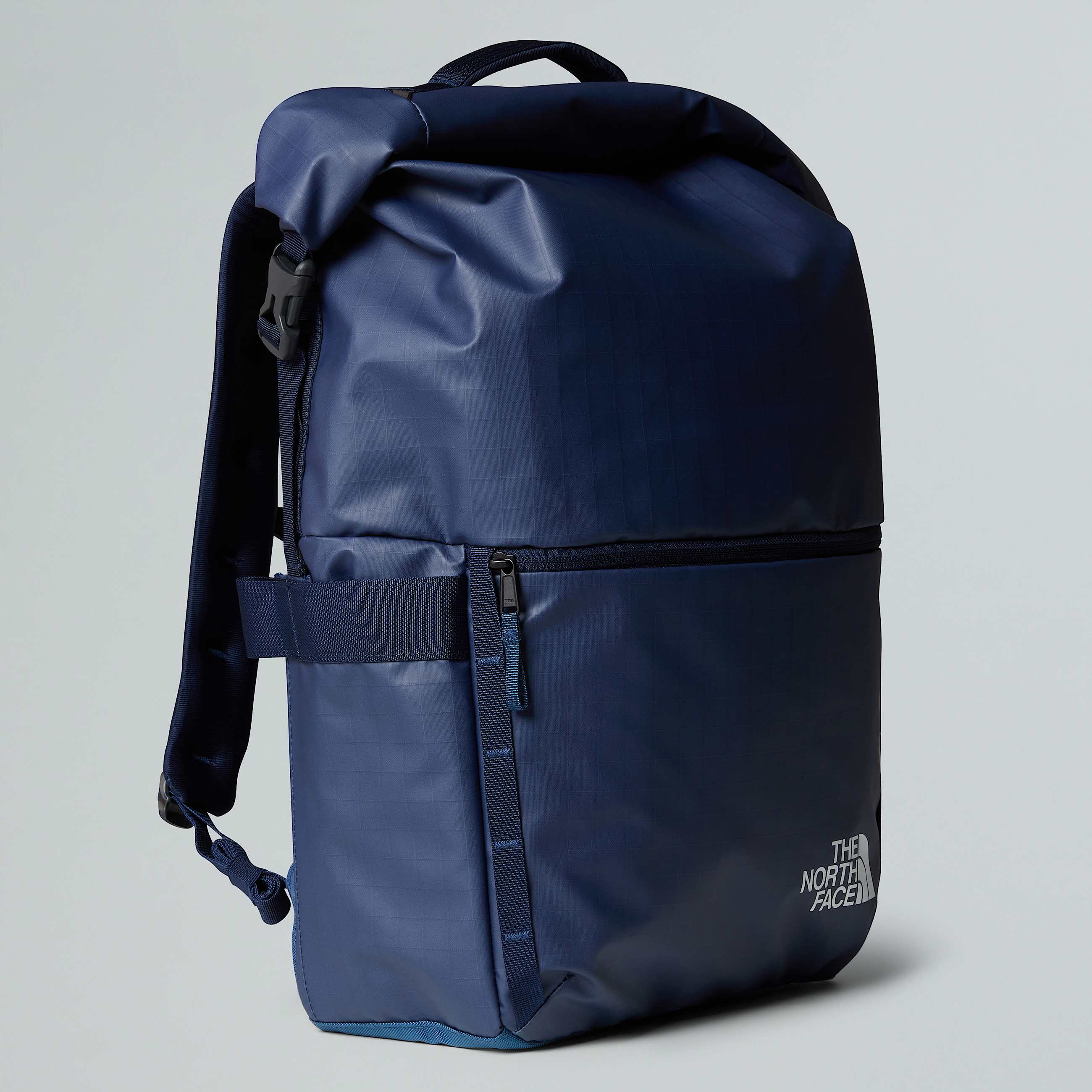Base Camp Voyager Bag Rolltop TNF HERO