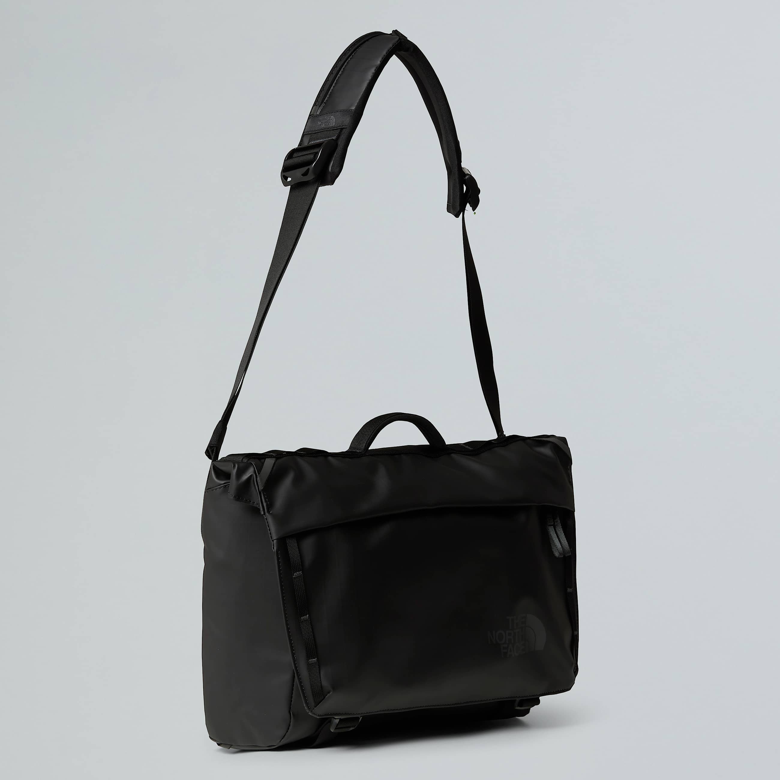 Borsa tracolla Base Camp Voyager  TNF HERO