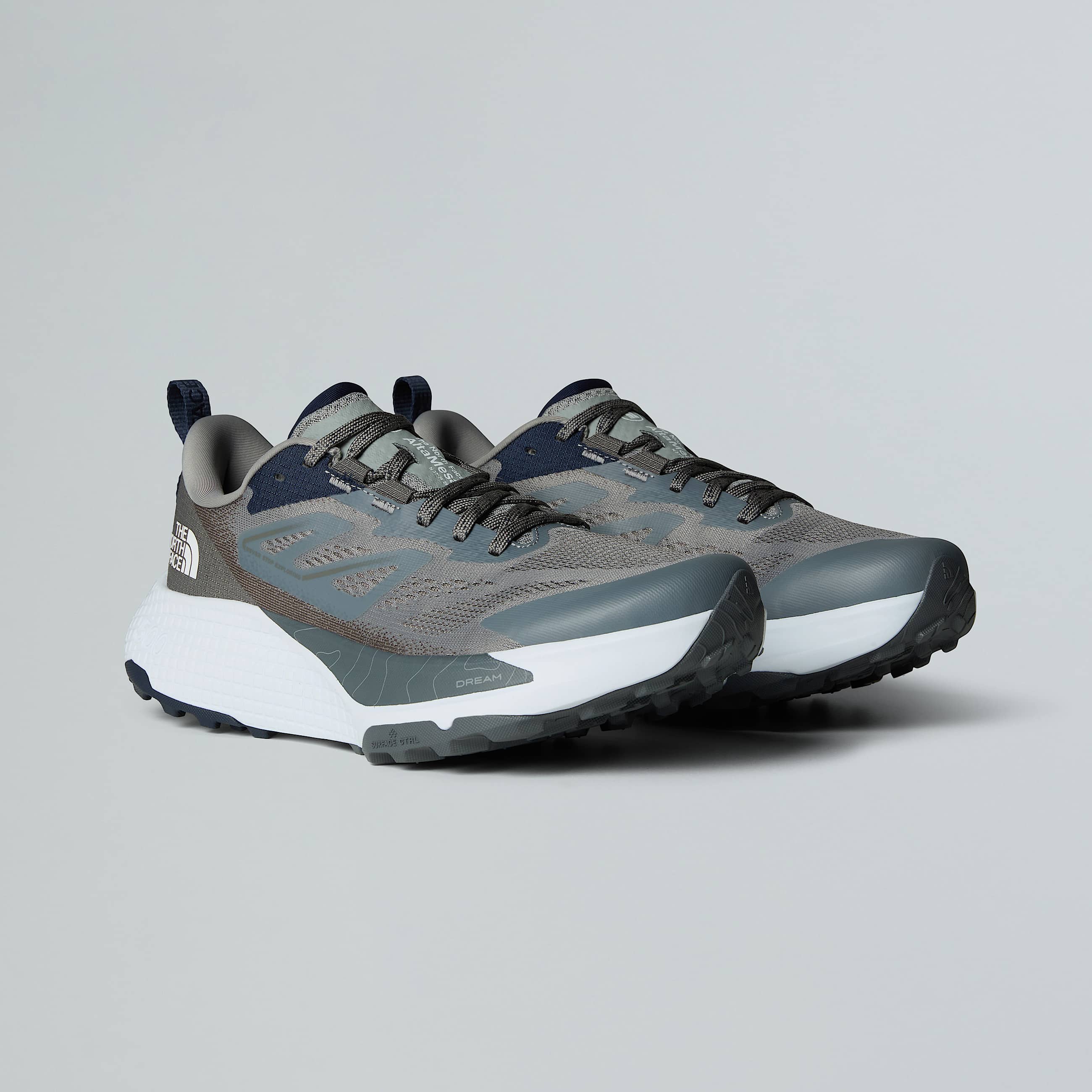 Mens Altamesa 500 Trail Running Shoes TNF ALT8