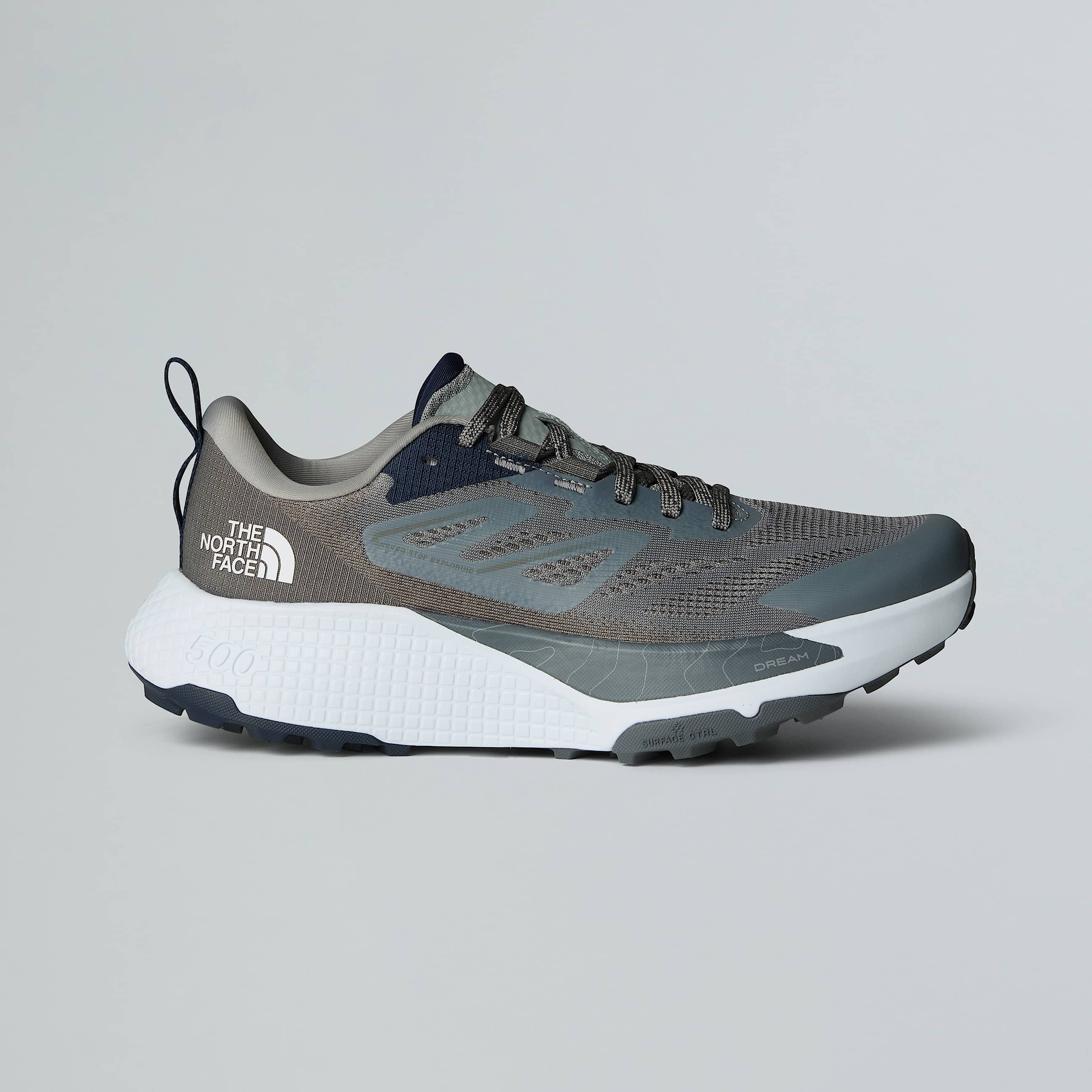 Mens Altamesa 500 Trail Running Shoes TNF HERO