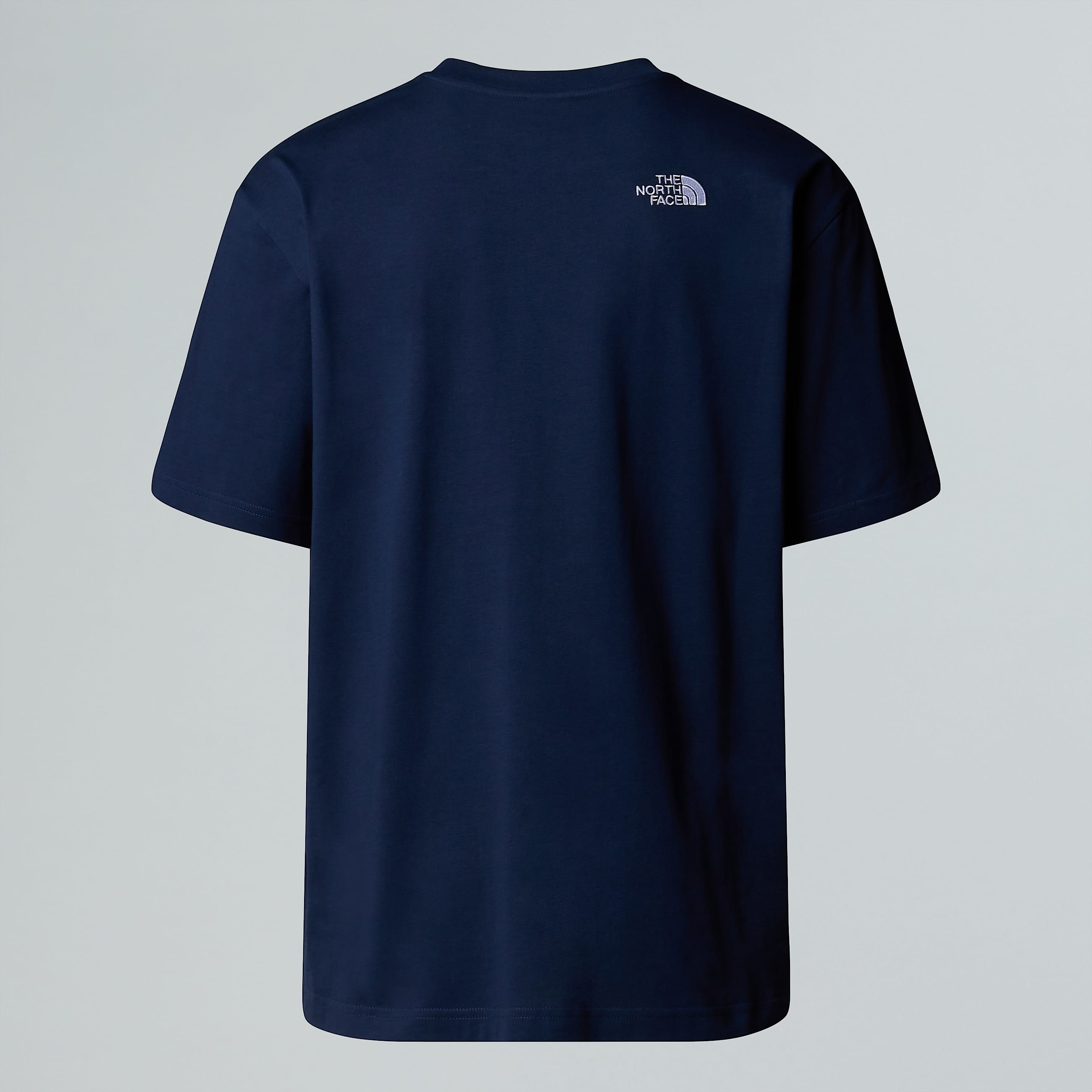 Mens Oversized Essential TShirt TNF ALT21
