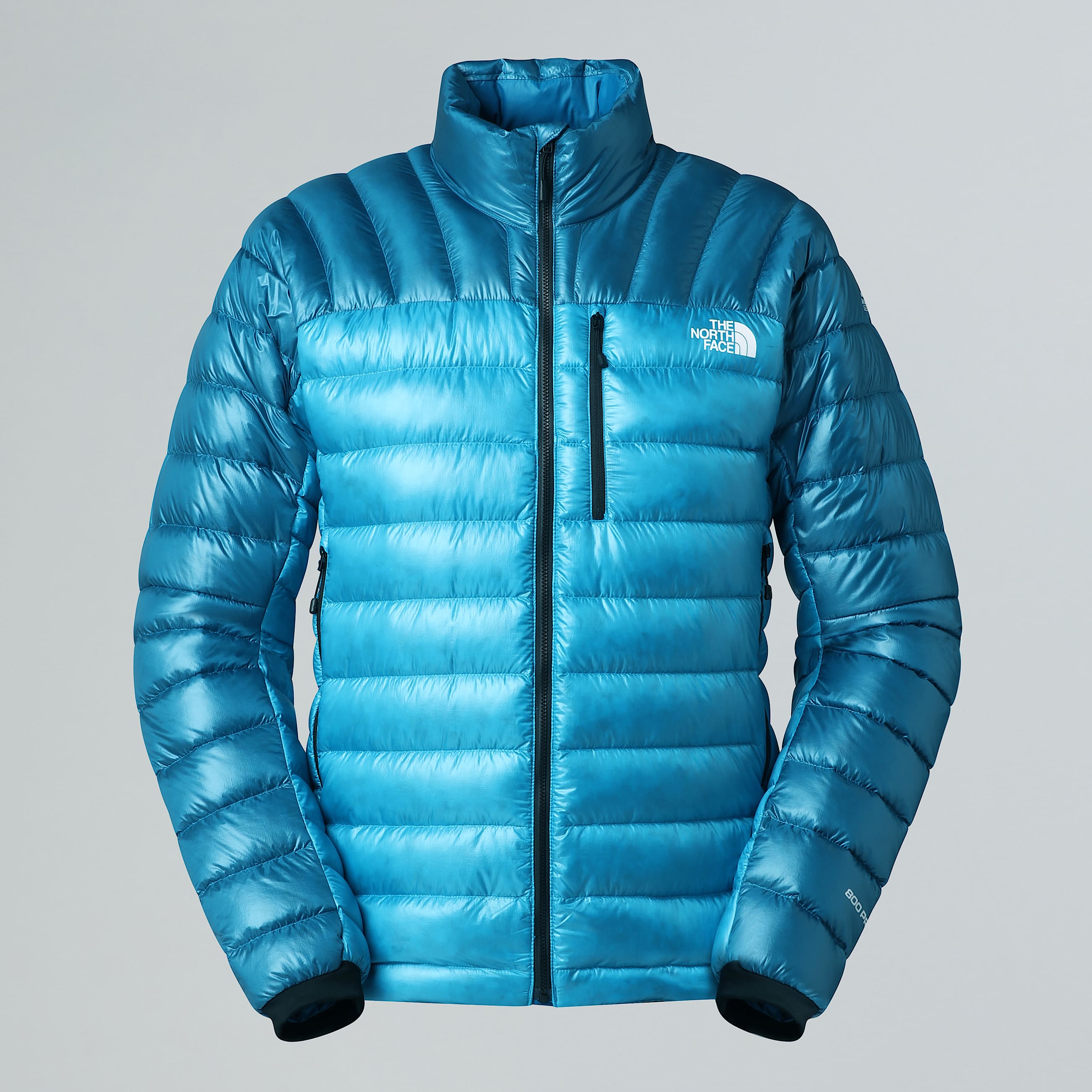 Summit Breithorndonsjas voor heren TNF Meridian BlueDusk Blue ALT20