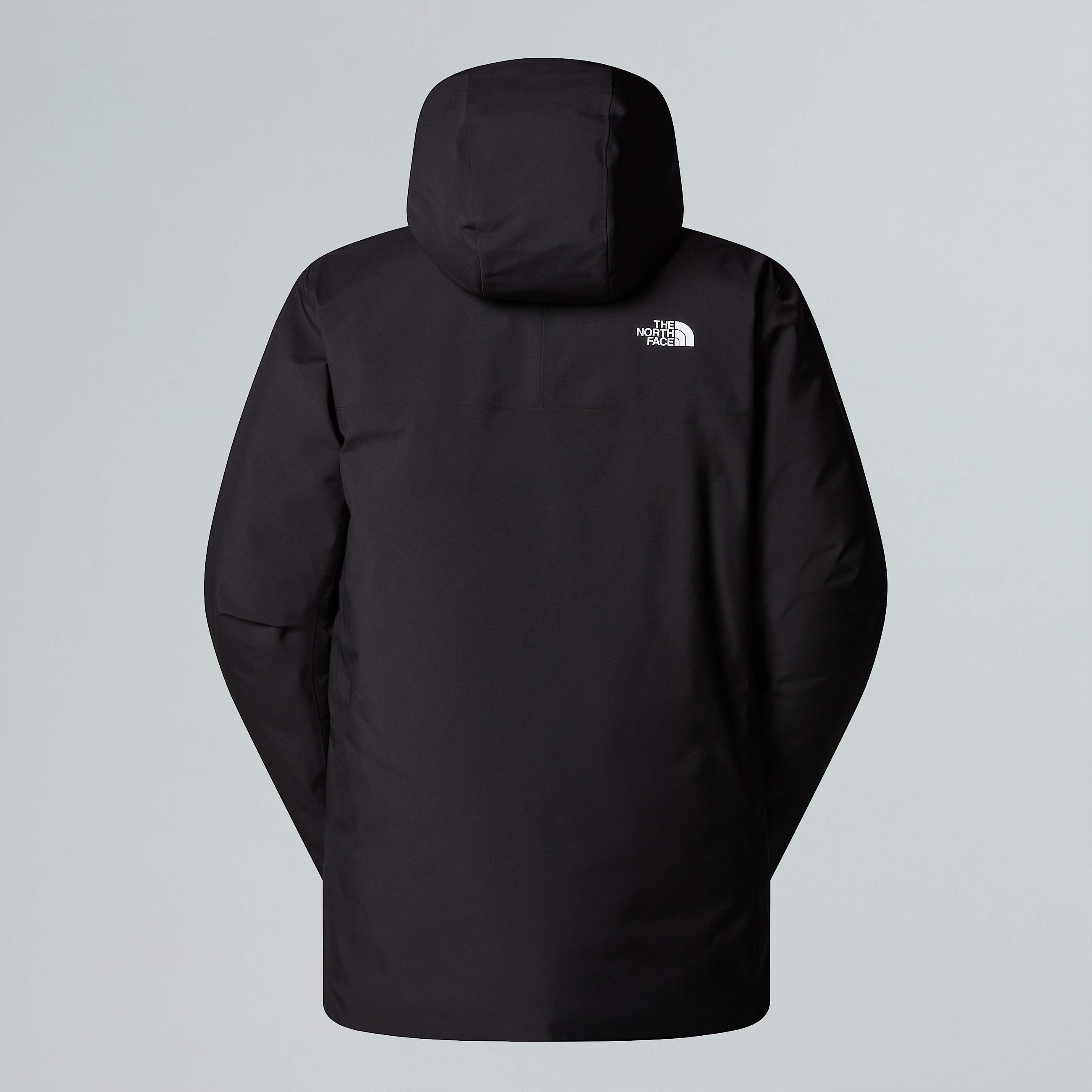 Parka en duvet TNF Range pour homme TNF TNF BlackTNF Black ALT21
