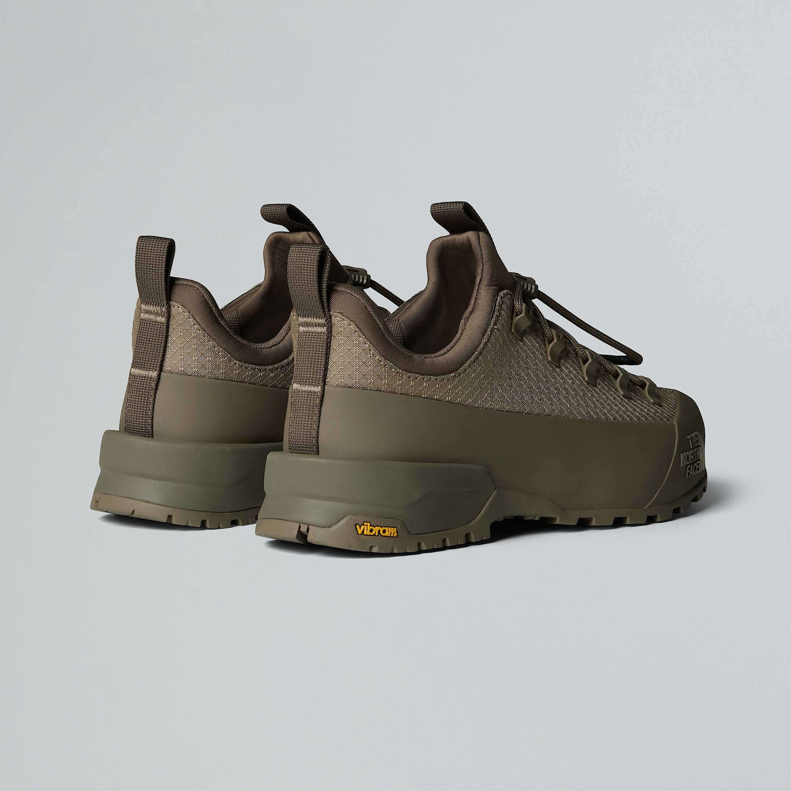Glenclyffe Low Streetschoenen TNF ALT6