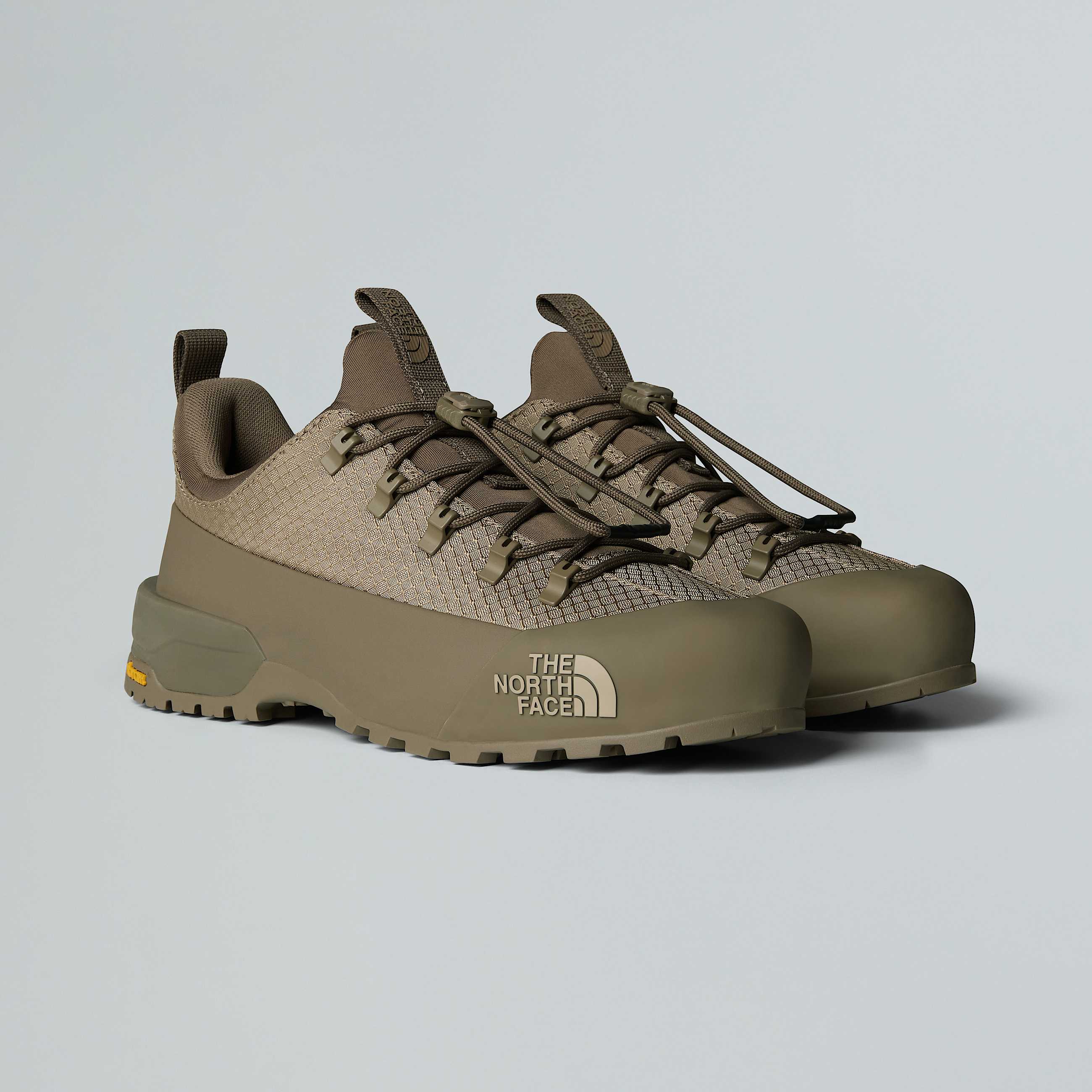 Glenclyffe Low Streetschoenen TNF ALT8