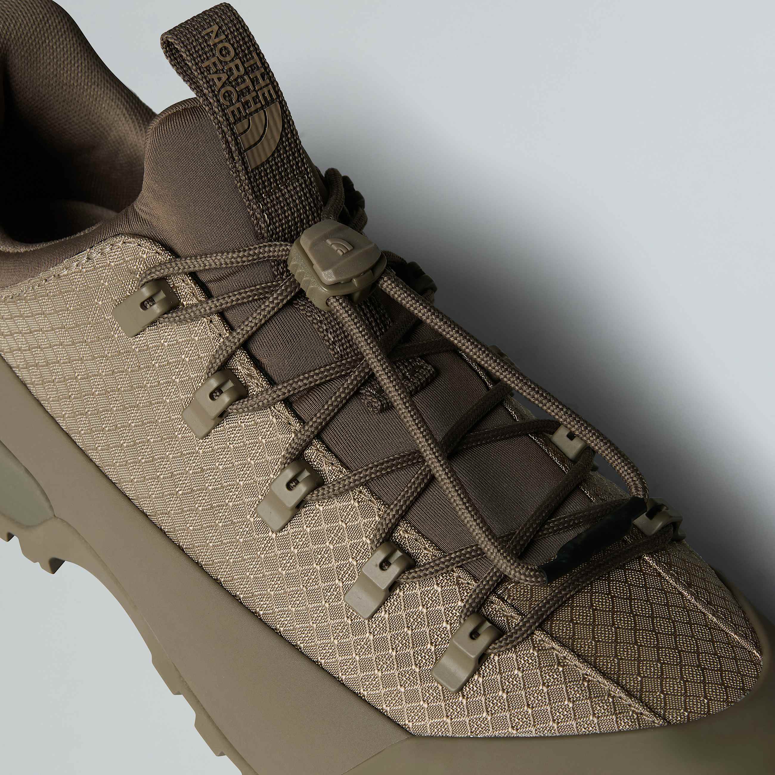 Glenclyffe Low Streetschoenen TNF ALT9