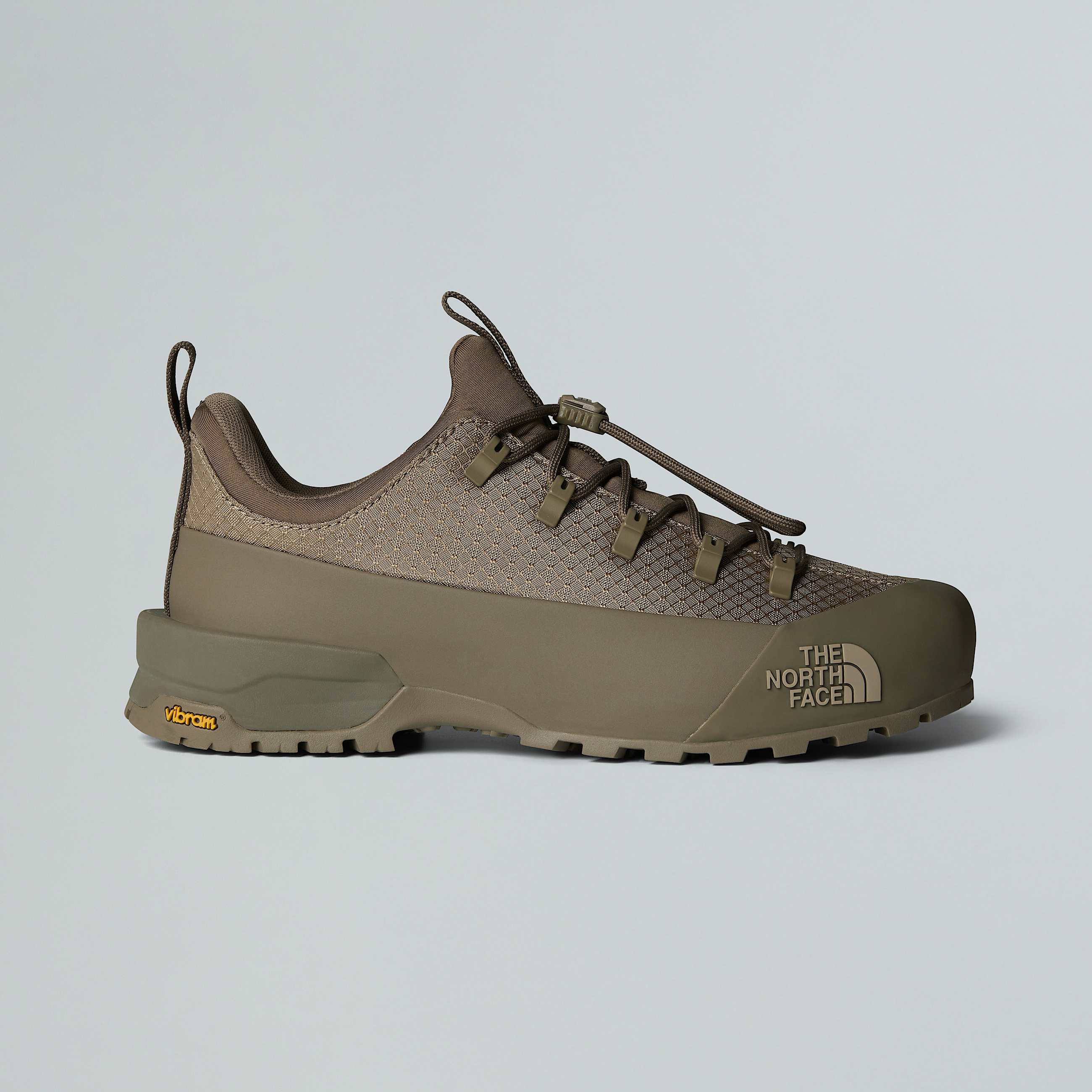 Glenclyffe Low Streetschoenen TNF HERO