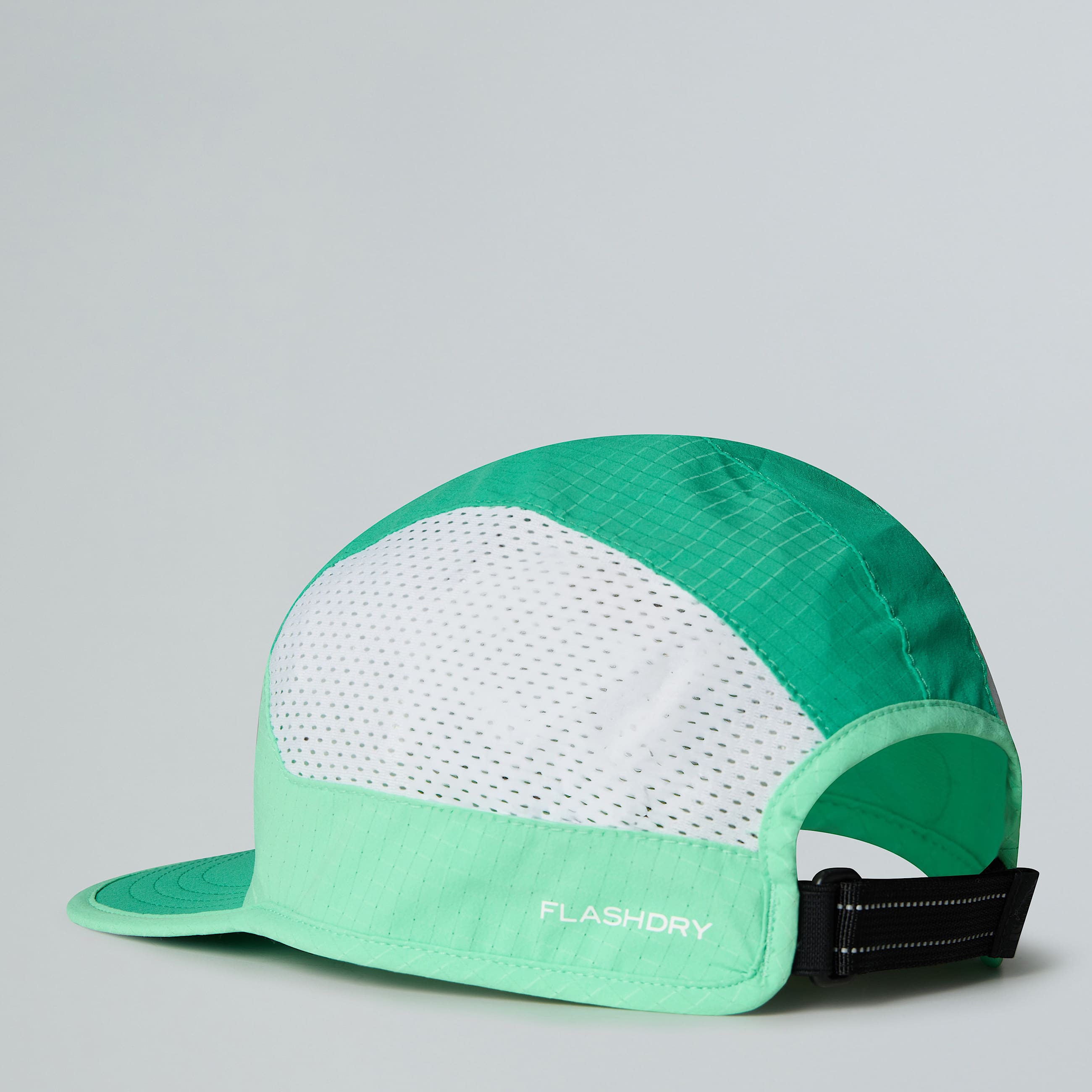 Summer LT Runpet TNF Nebula GreenSpring Bud ALT2