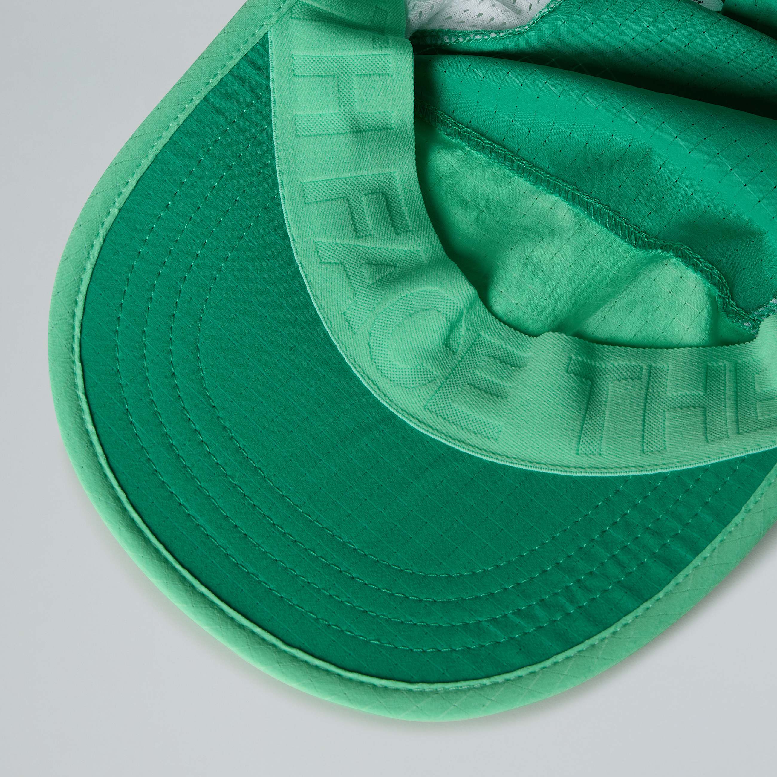 Summer LT Runpet TNF Nebula GreenSpring Bud ALT3