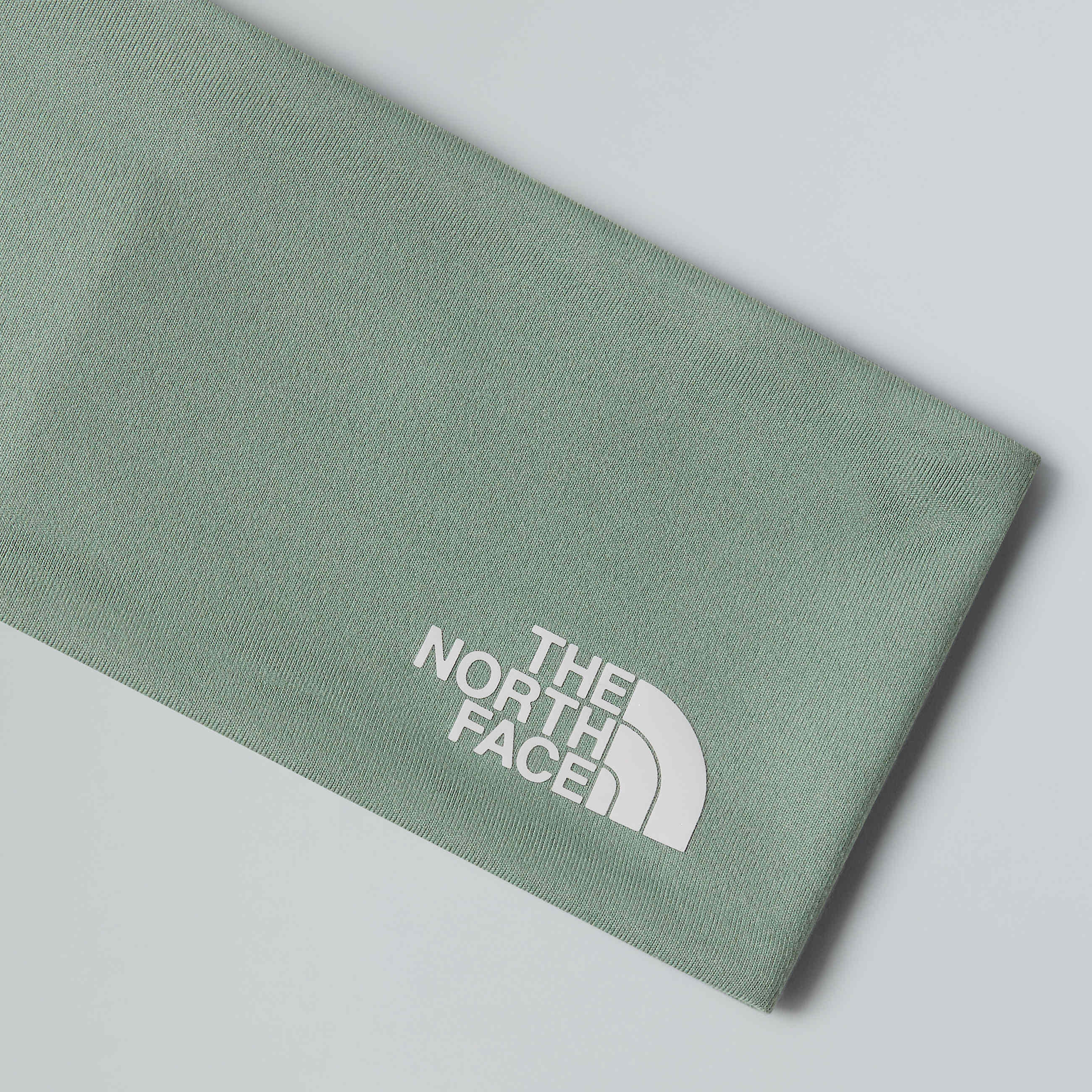 Base Headband TNF ALT3