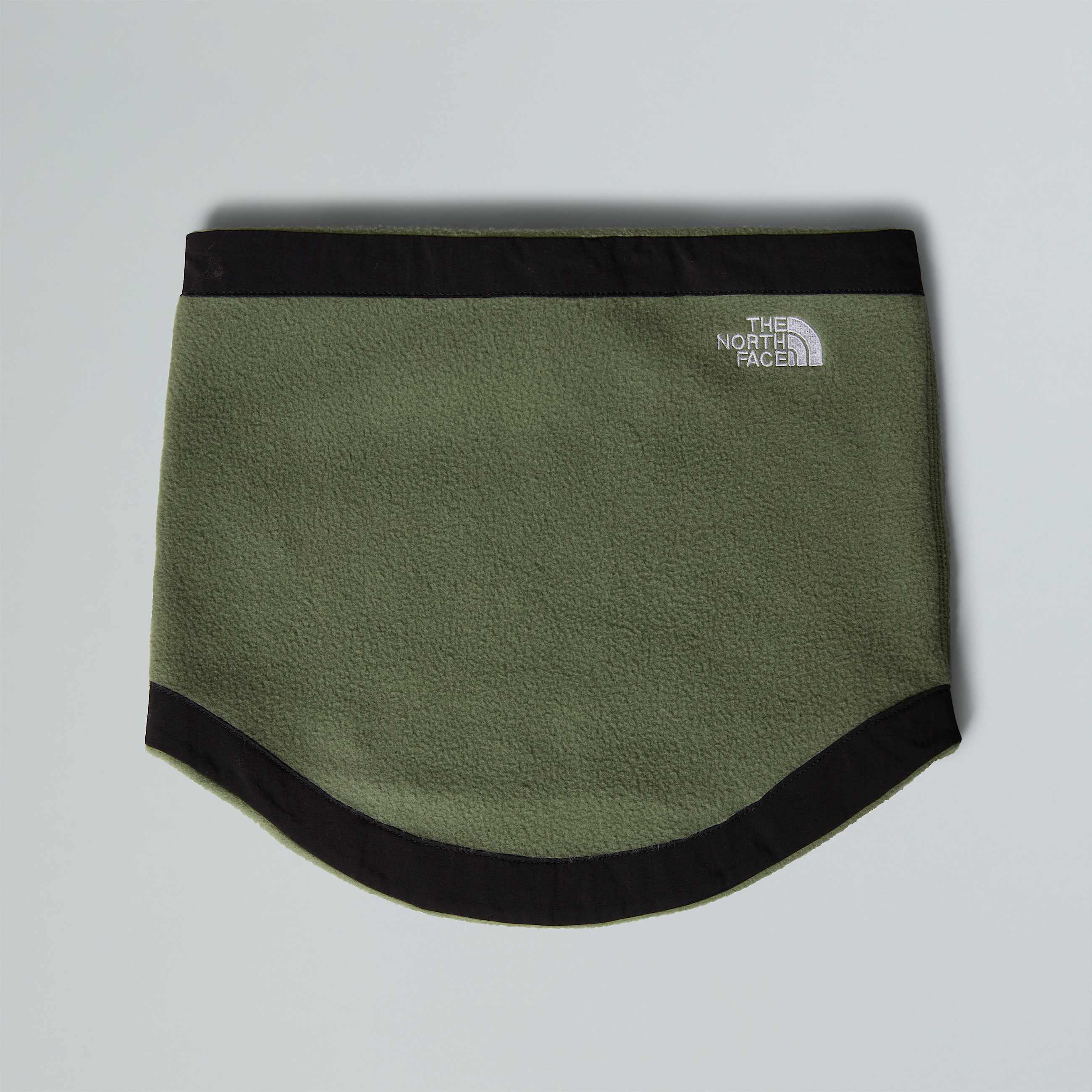 Denali Neck Warmer TNF HERO