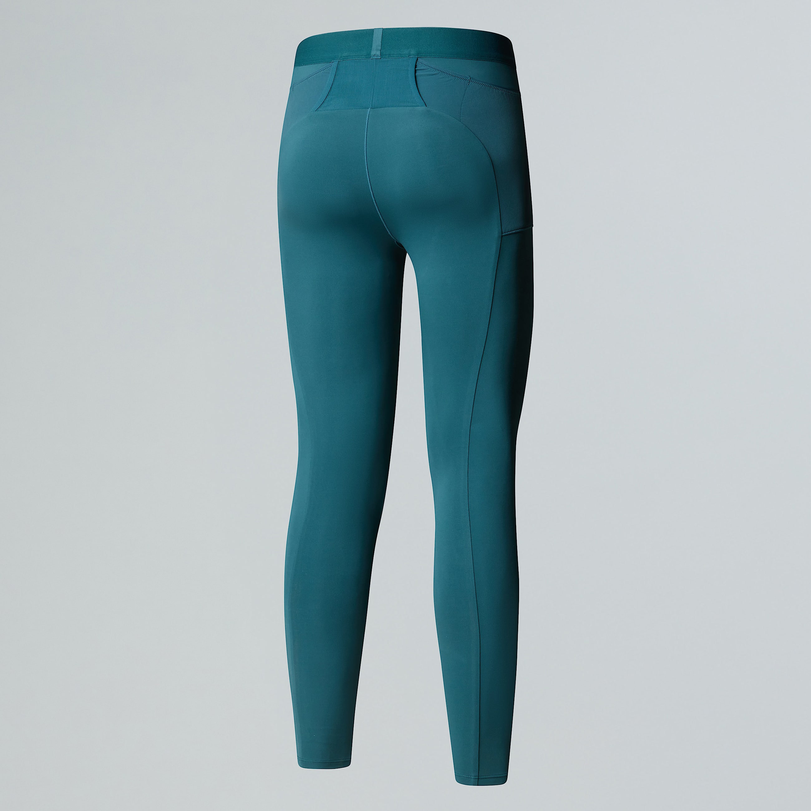 Damskie legginsy Refina TNF Space ALT21