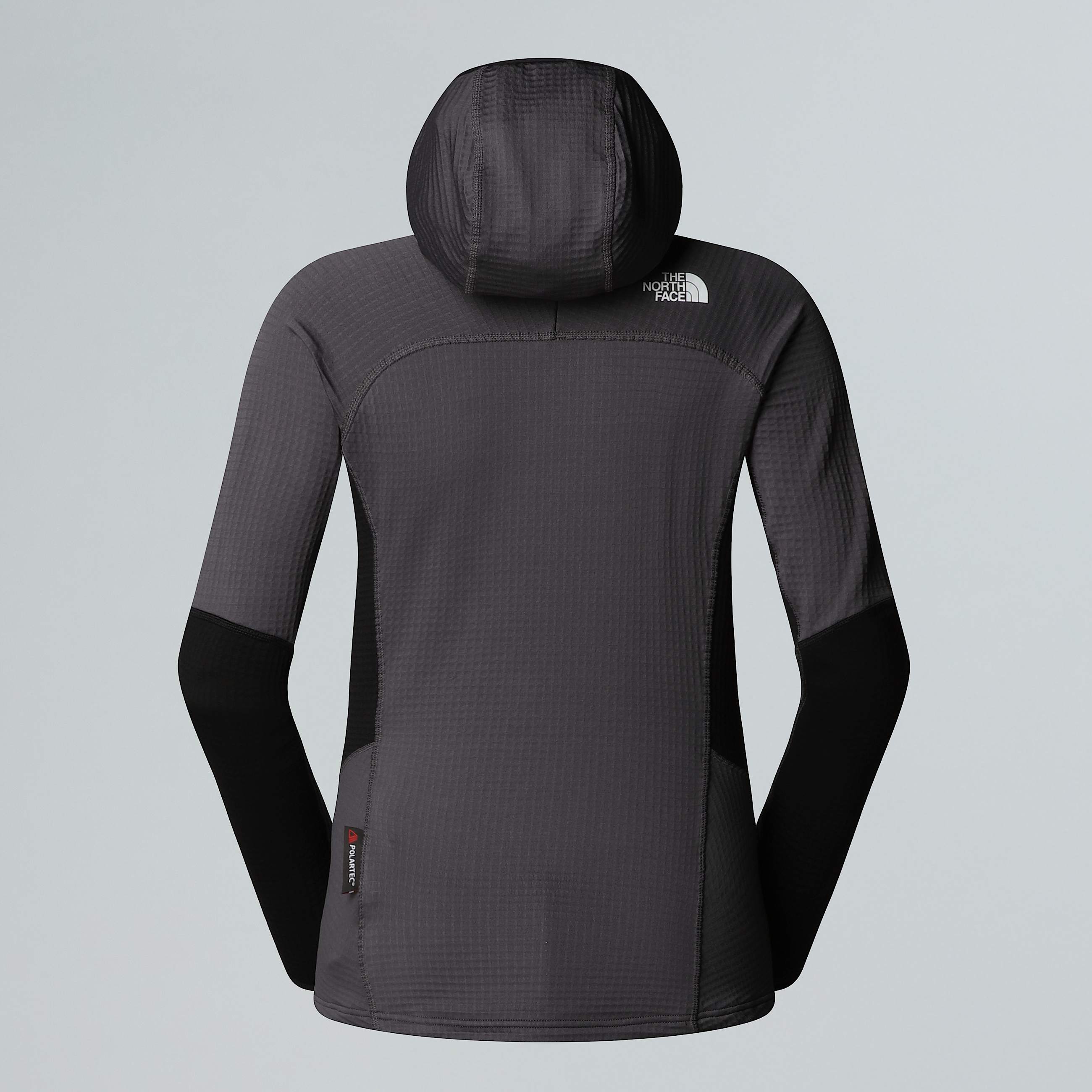 Giacca con cappuccio Stormgap Power Grid da donna TNF ALT21