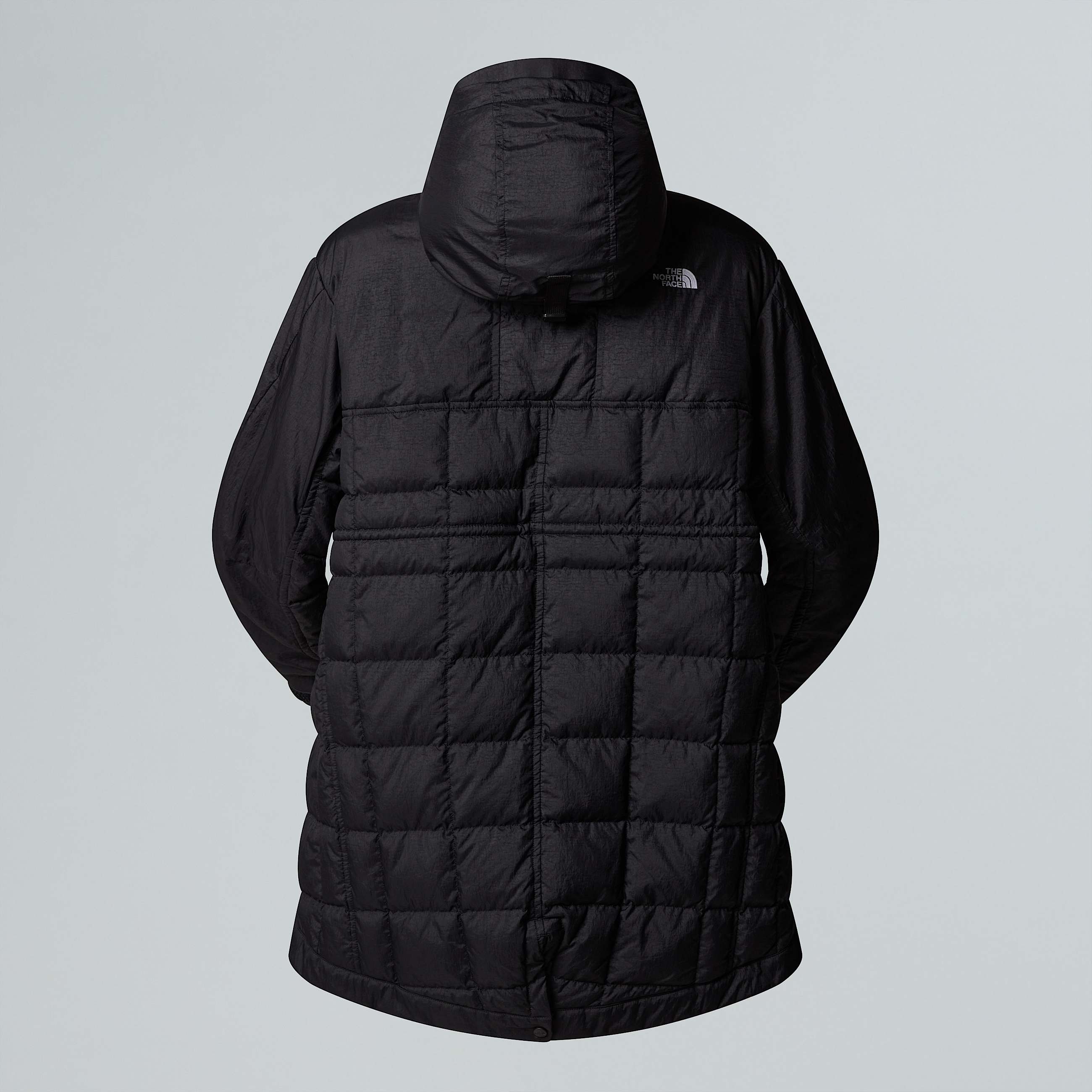 Dynamic Quilted Down Jacket W TNF ALT21