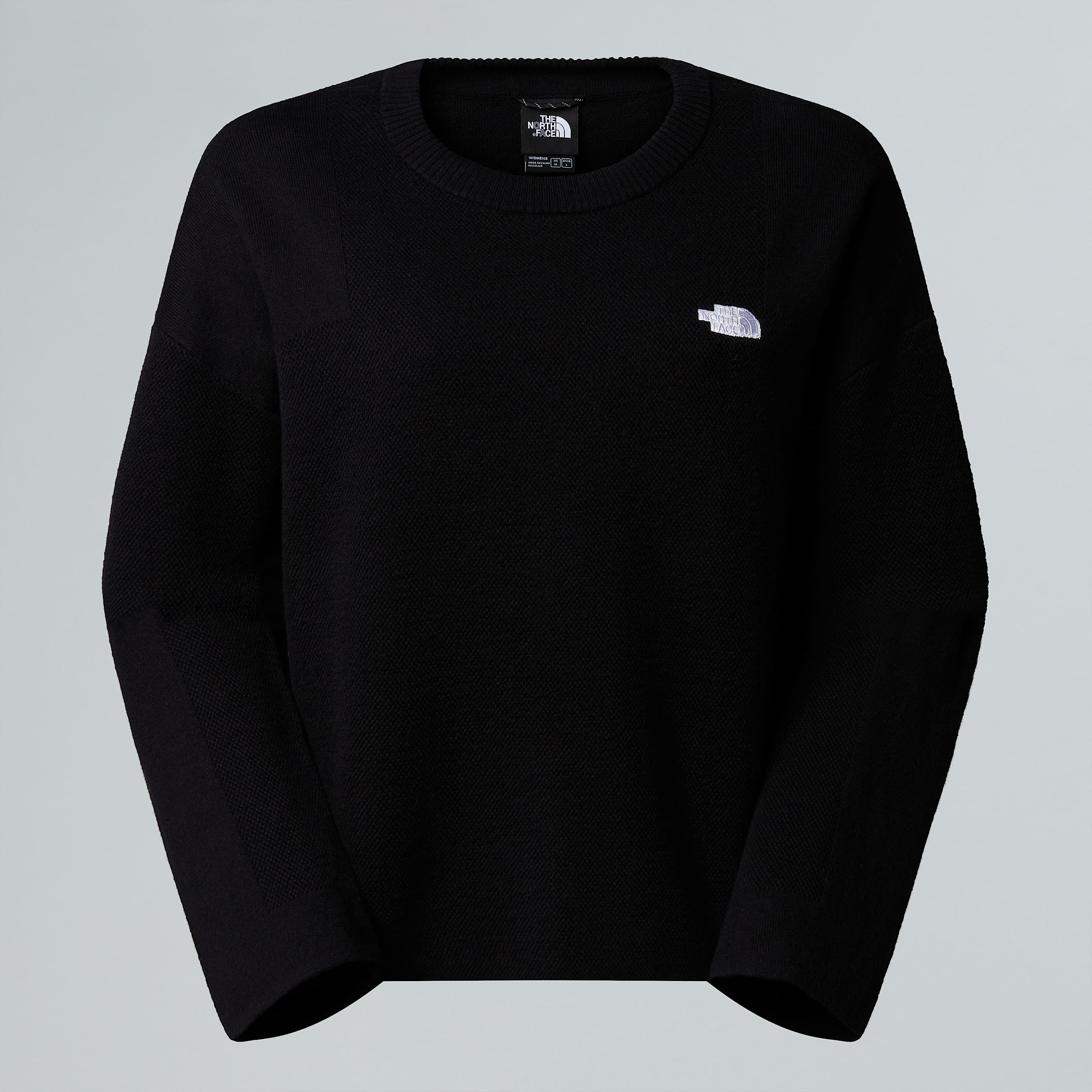 Maglione in maglia Urban Explorer da donna TNF ALT20