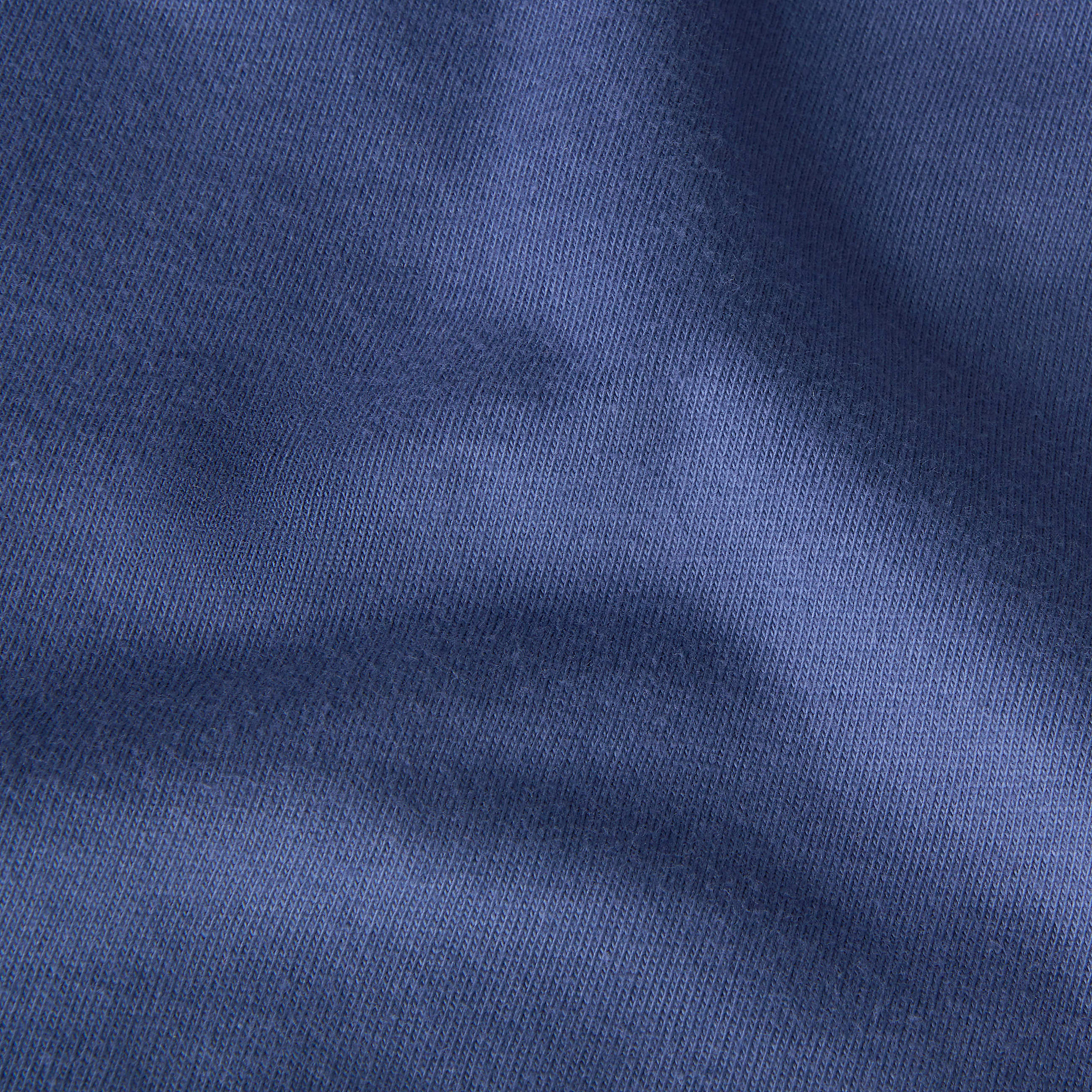 Tshirt de malha Red Box unissexo TNF Lunar Blue ALT18