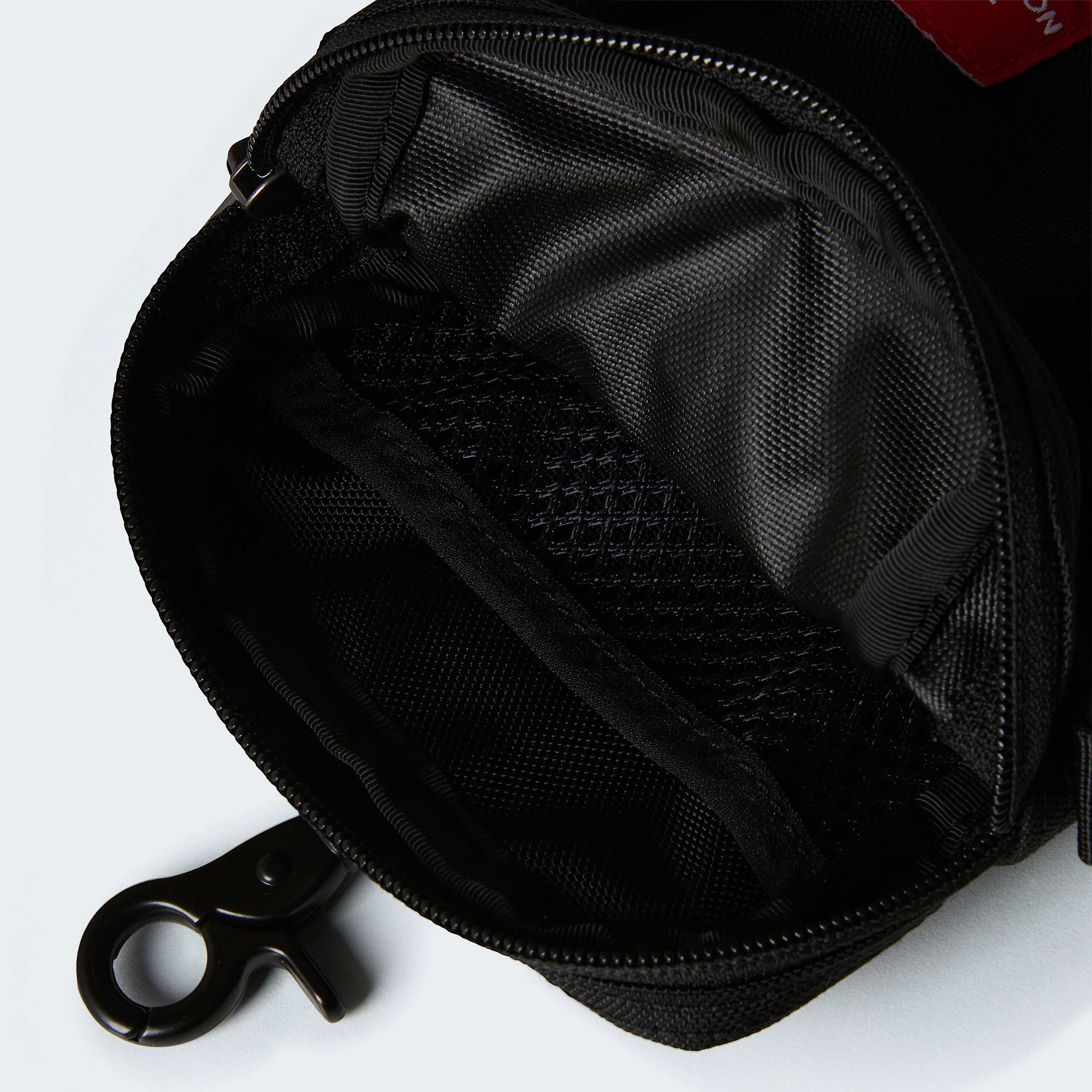 Bolsa de transporte pequena Red Box TNF ALT4