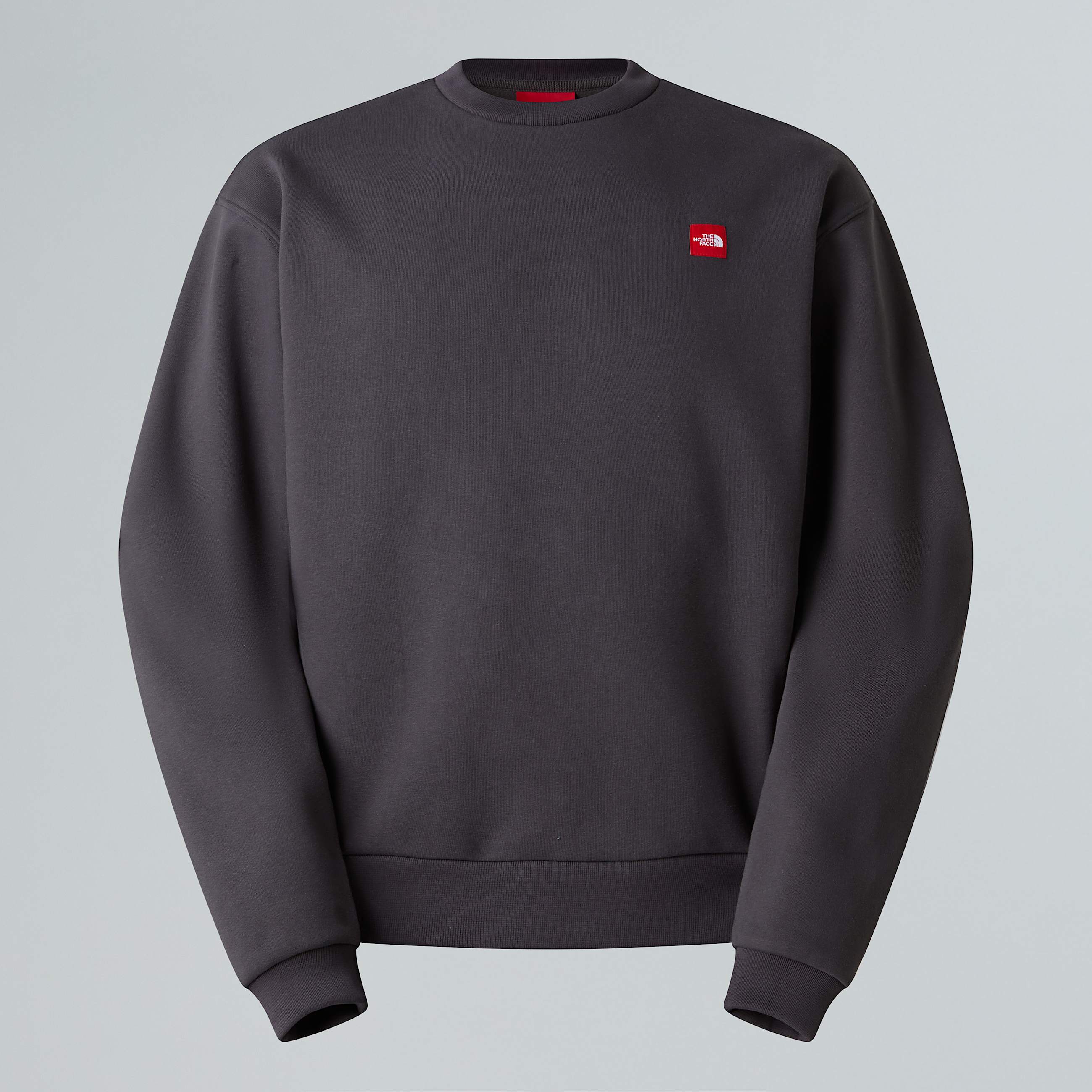 Red Box Sweatshirt M TNF ALT20
