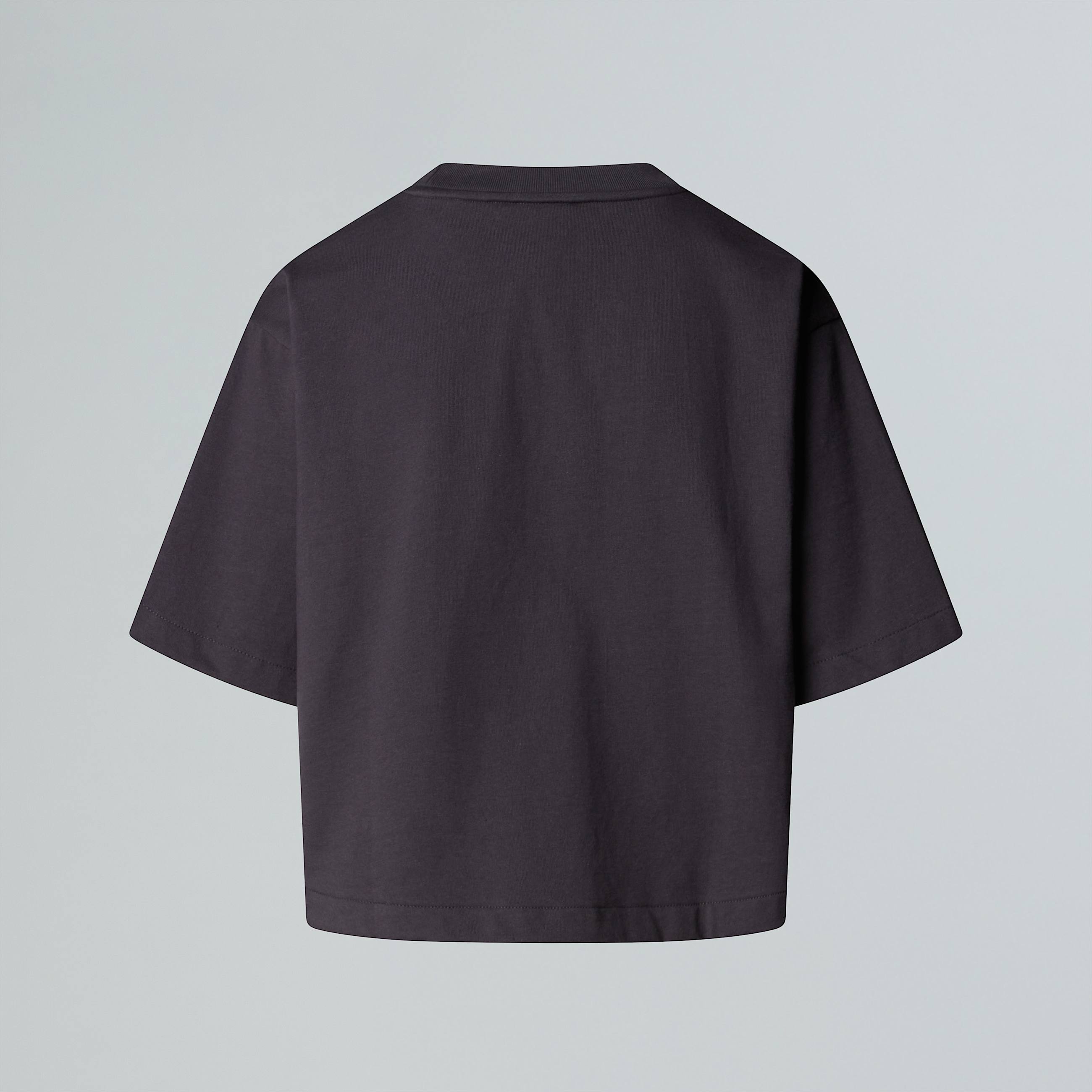 Tshirt Red Box Boxy da donna TNF ALT21