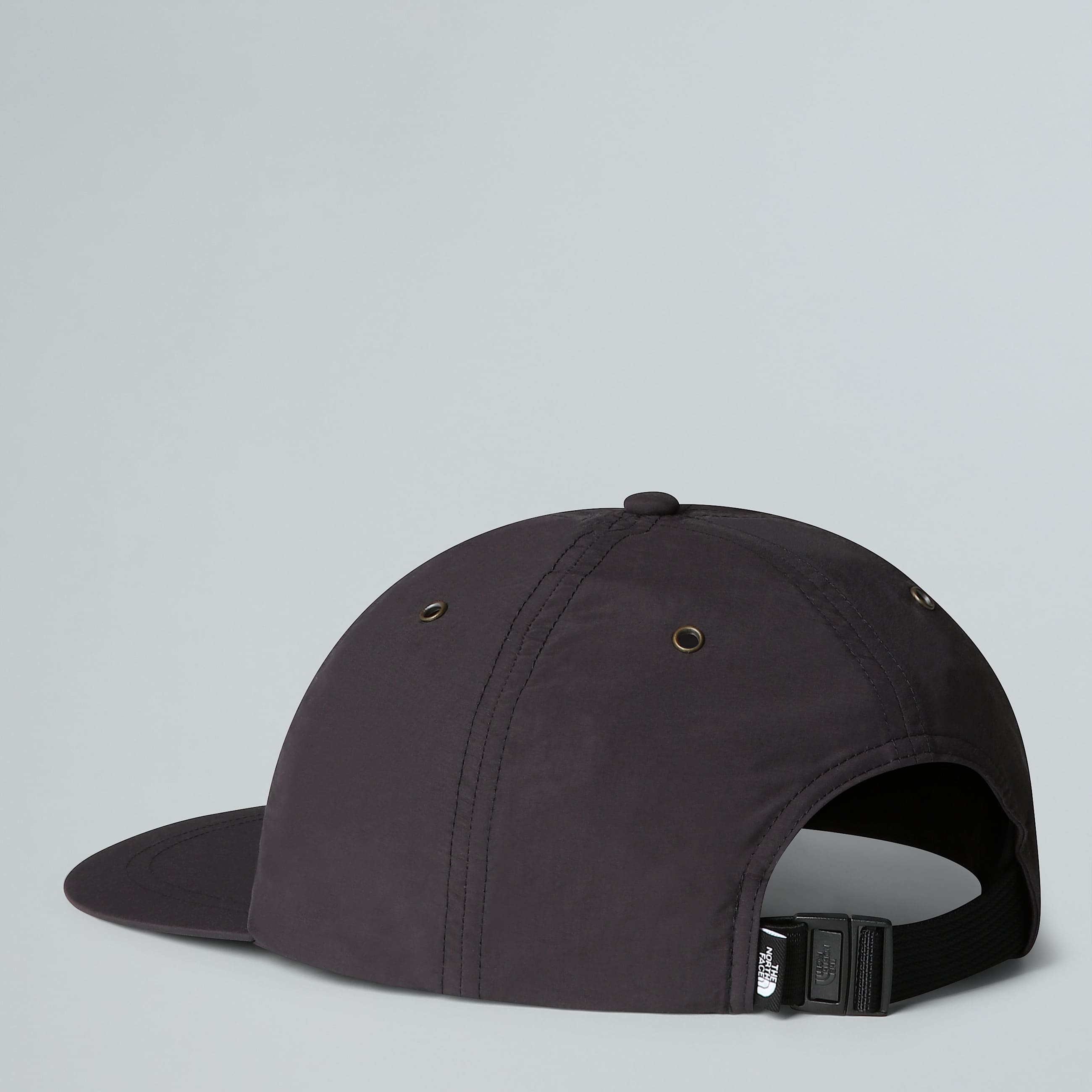 Red Box Hat Nylon TNF ALT2