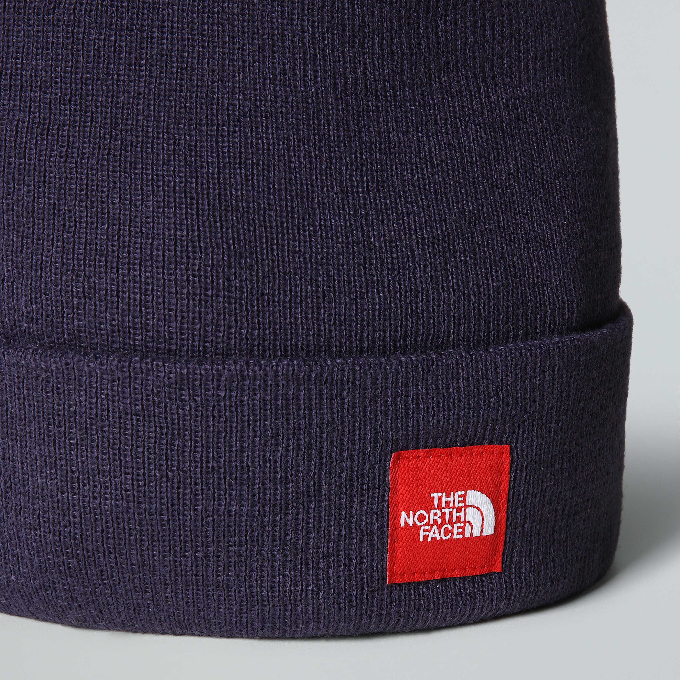 Beanie Red Box TNF ALT2