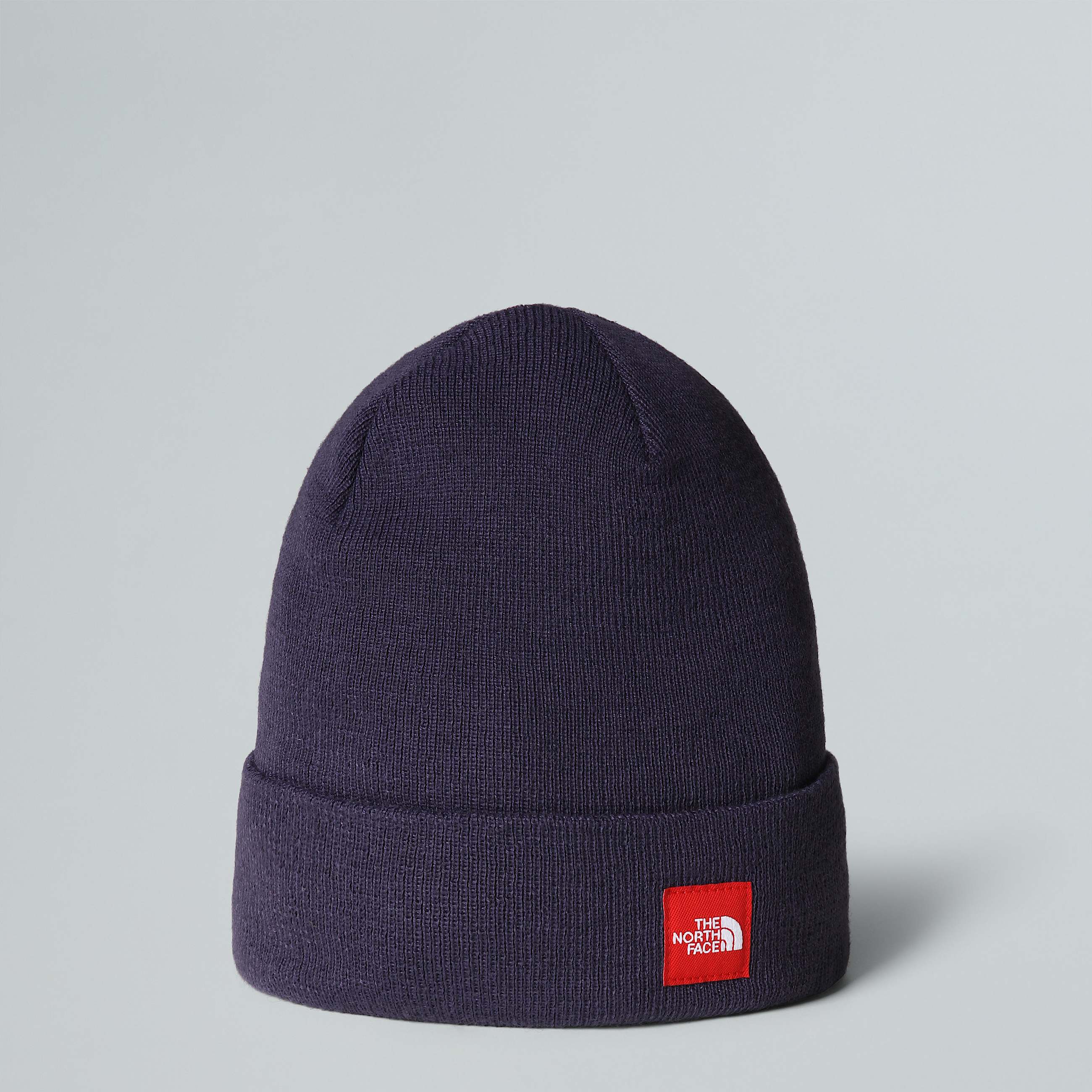 Beanie Red Box TNF HERO