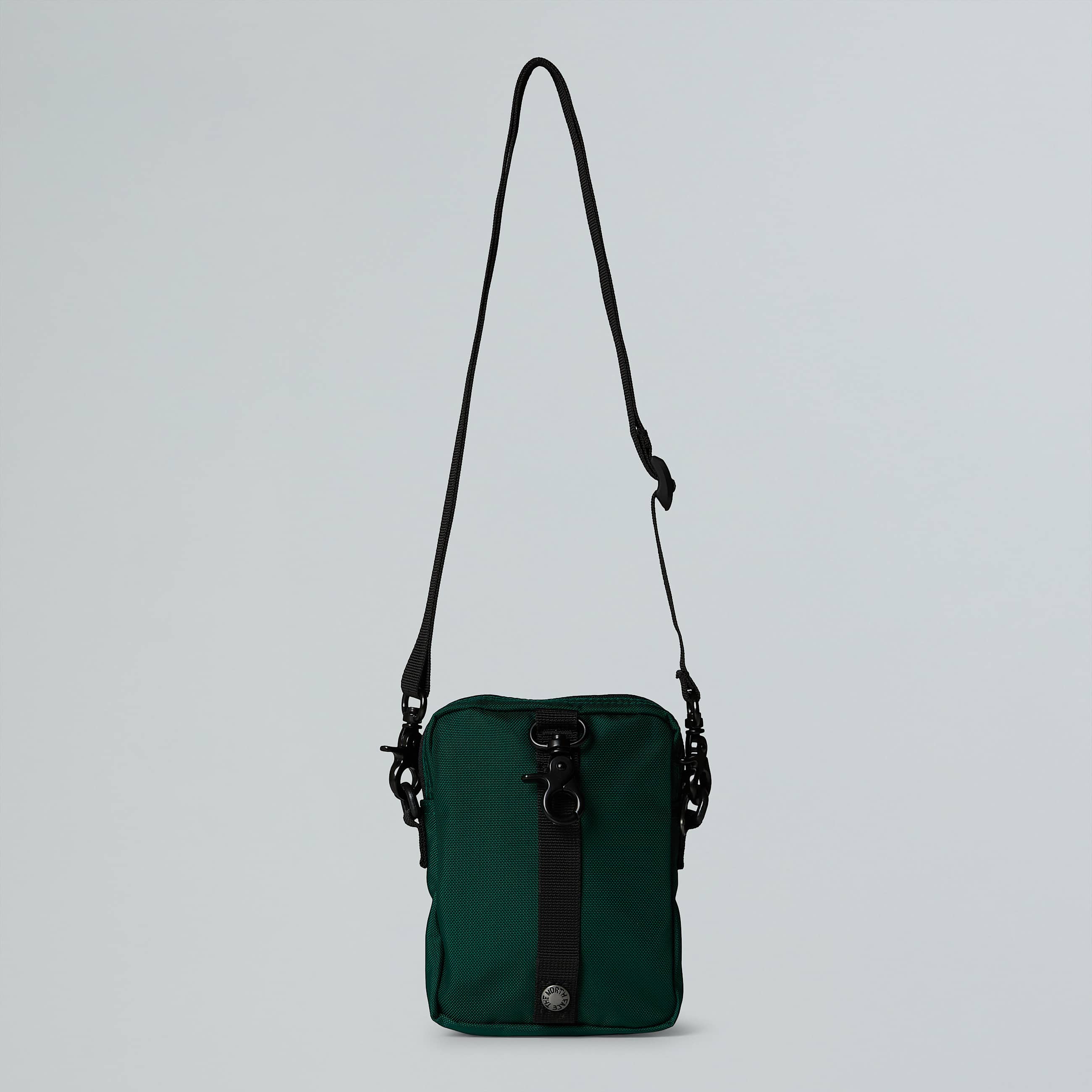 Red Box Small Carry Bag TNF ALT2