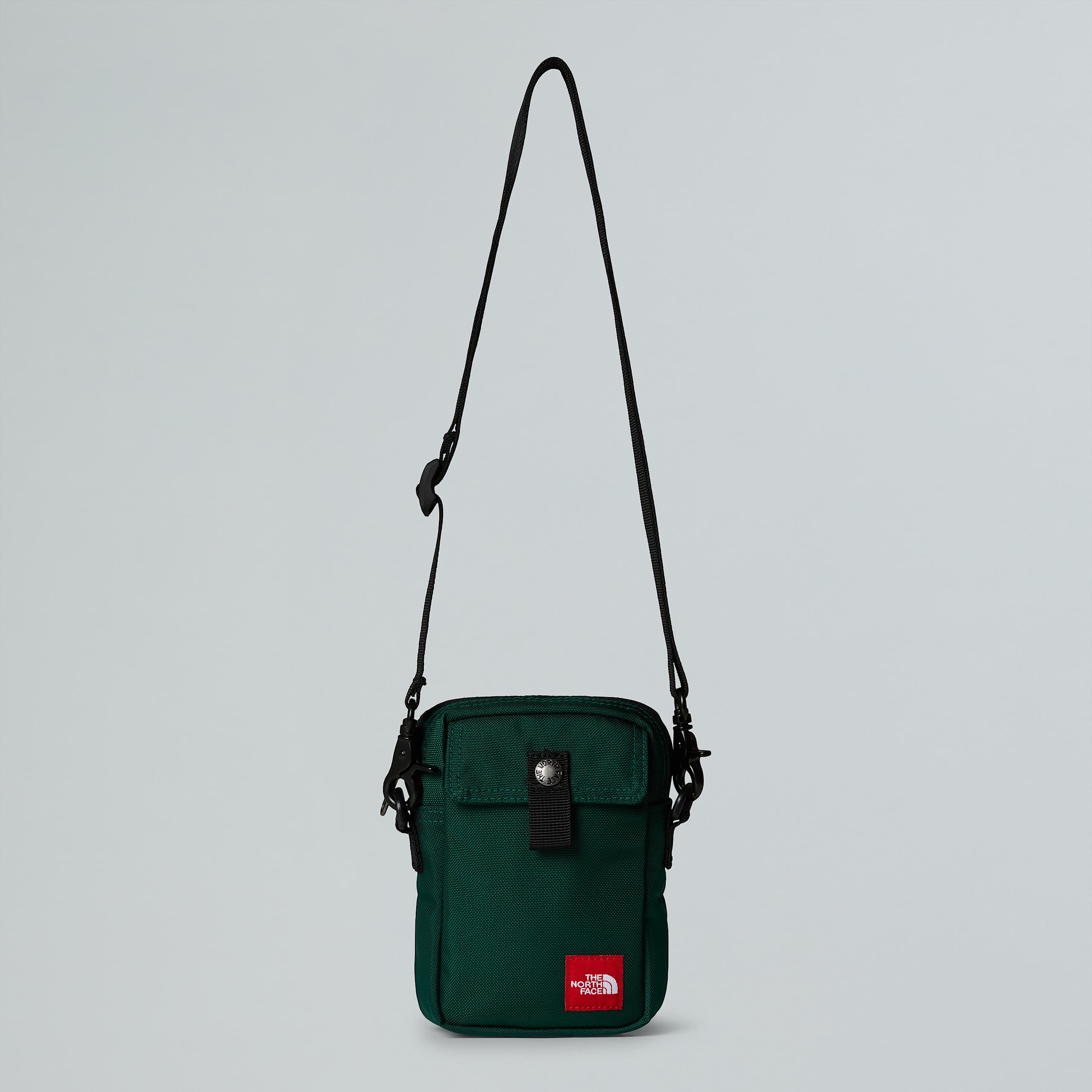 Red Box Small Carry Bag TNF HERO