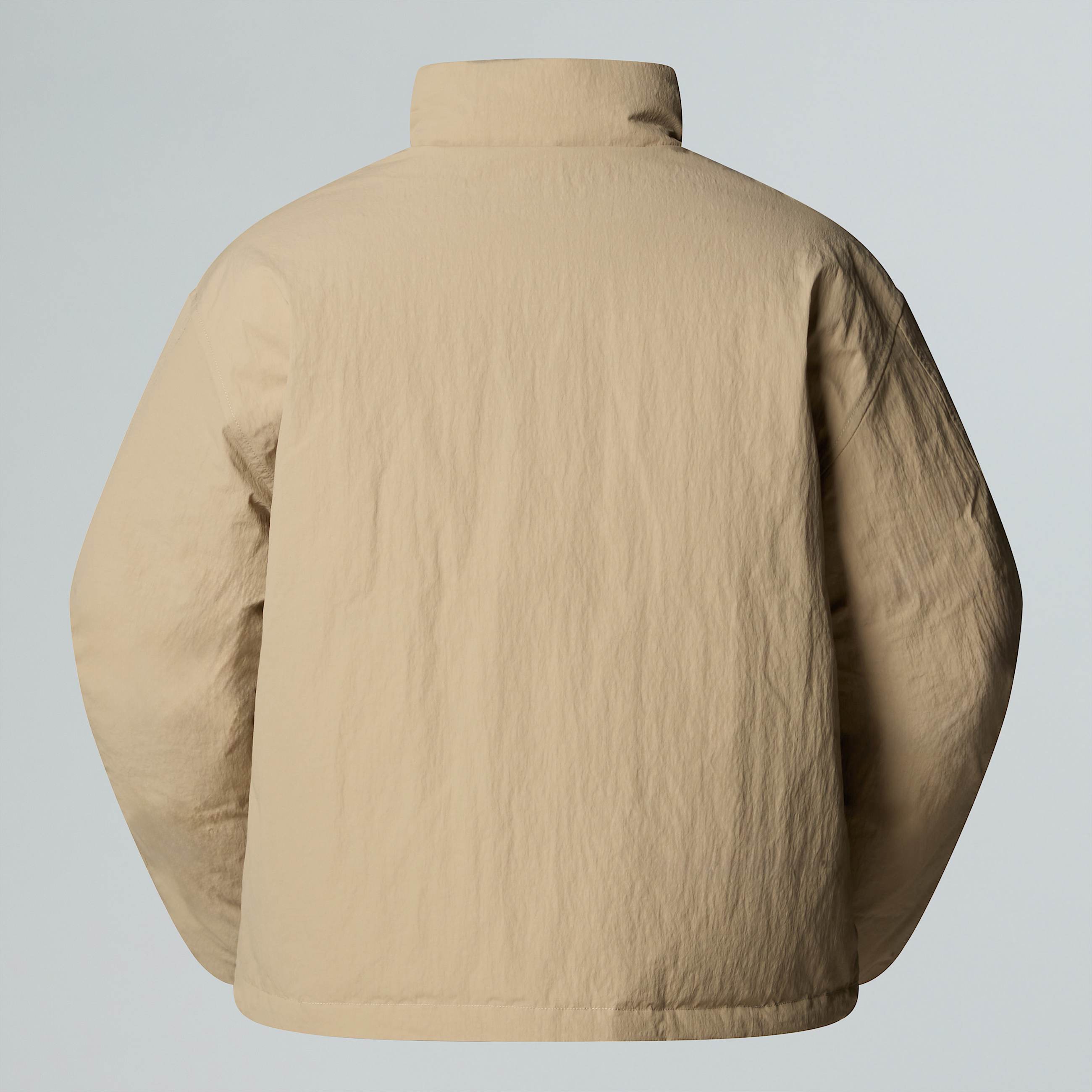 Red Box Down Jacket Unisex TNF ALT21